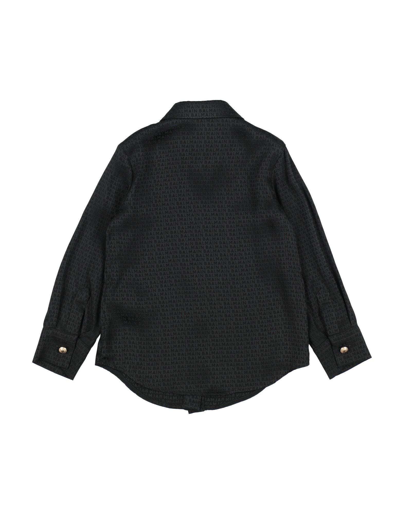  Balmain - Camisetas Y Tops - Camisas - On Yoox.com 