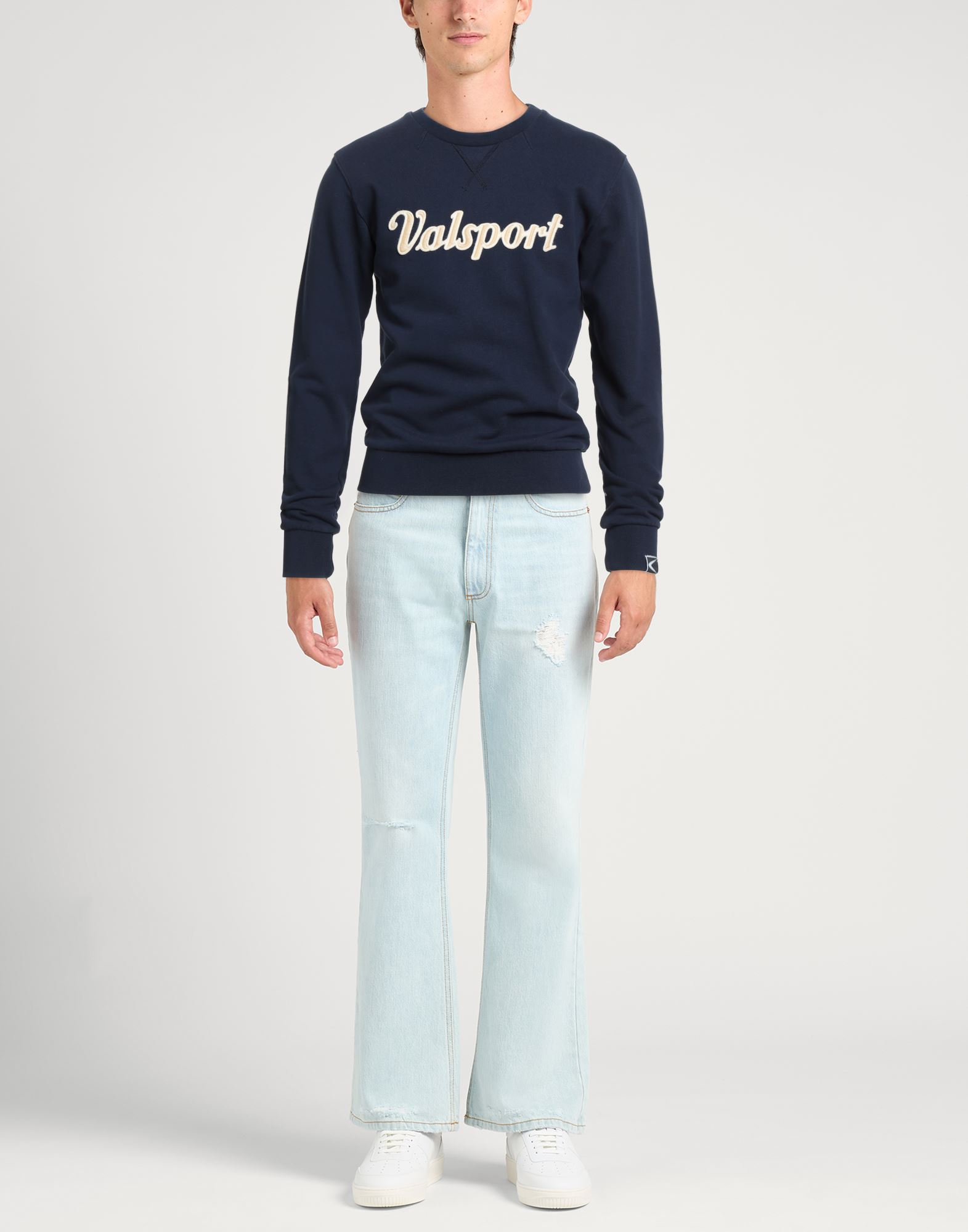  Valsport - Tops - Sweatshirts - On Yoox.com 