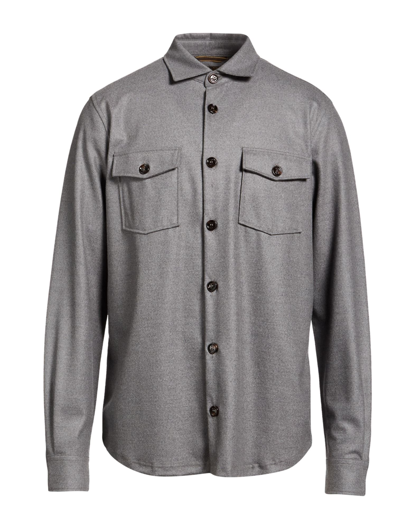  Moorer - Tops - Hemden - On Yoox.com 