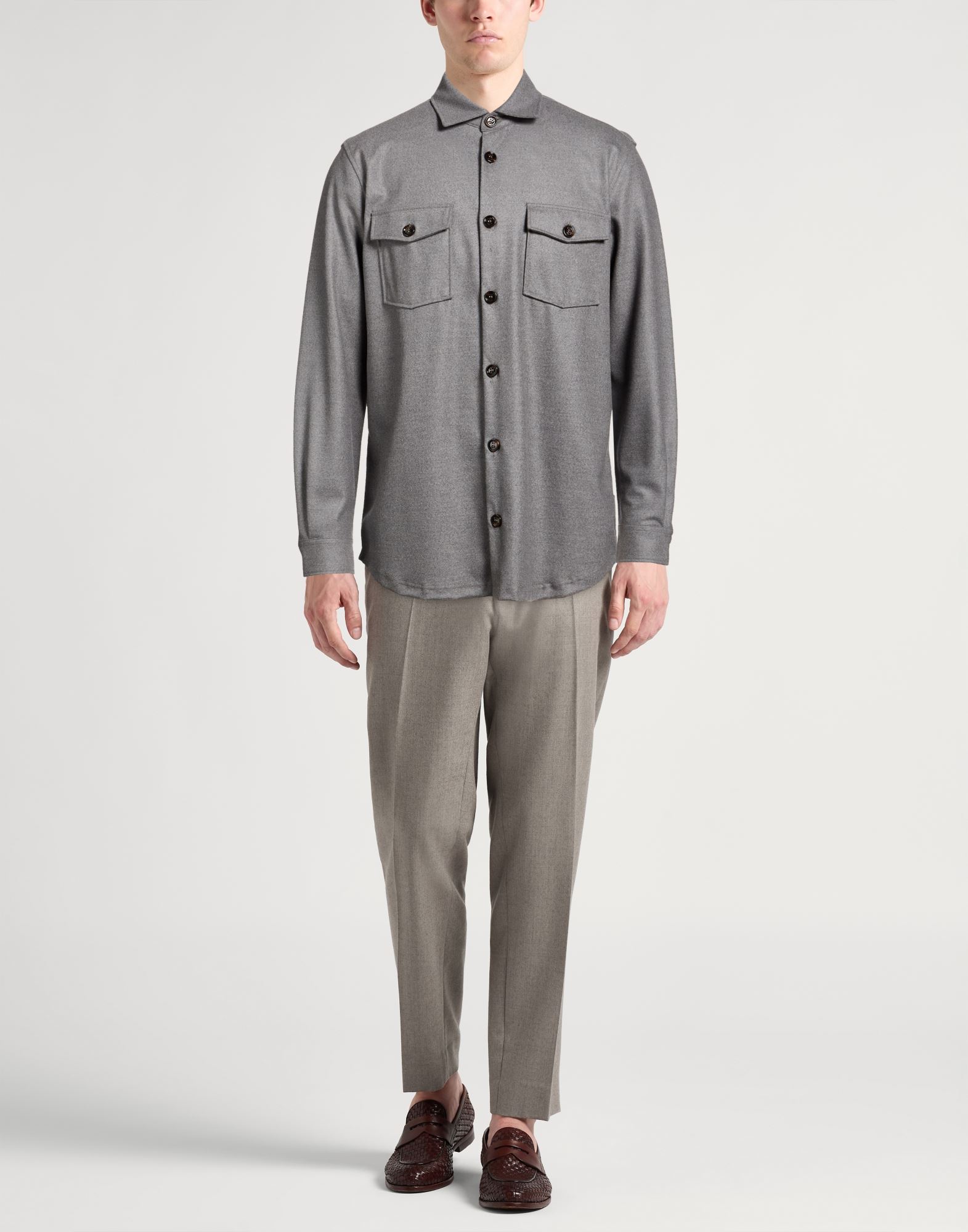 Moorer - Tops - Hemden - On Yoox.com 