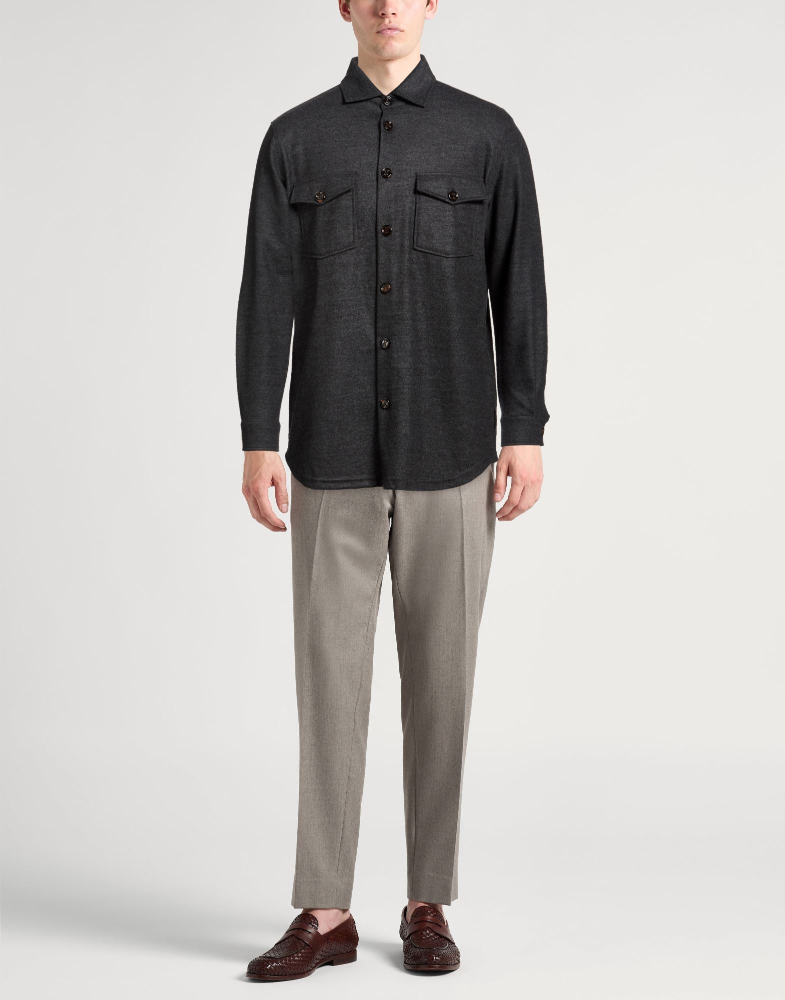  Moorer - Tops - Hemden - On Yoox.com 