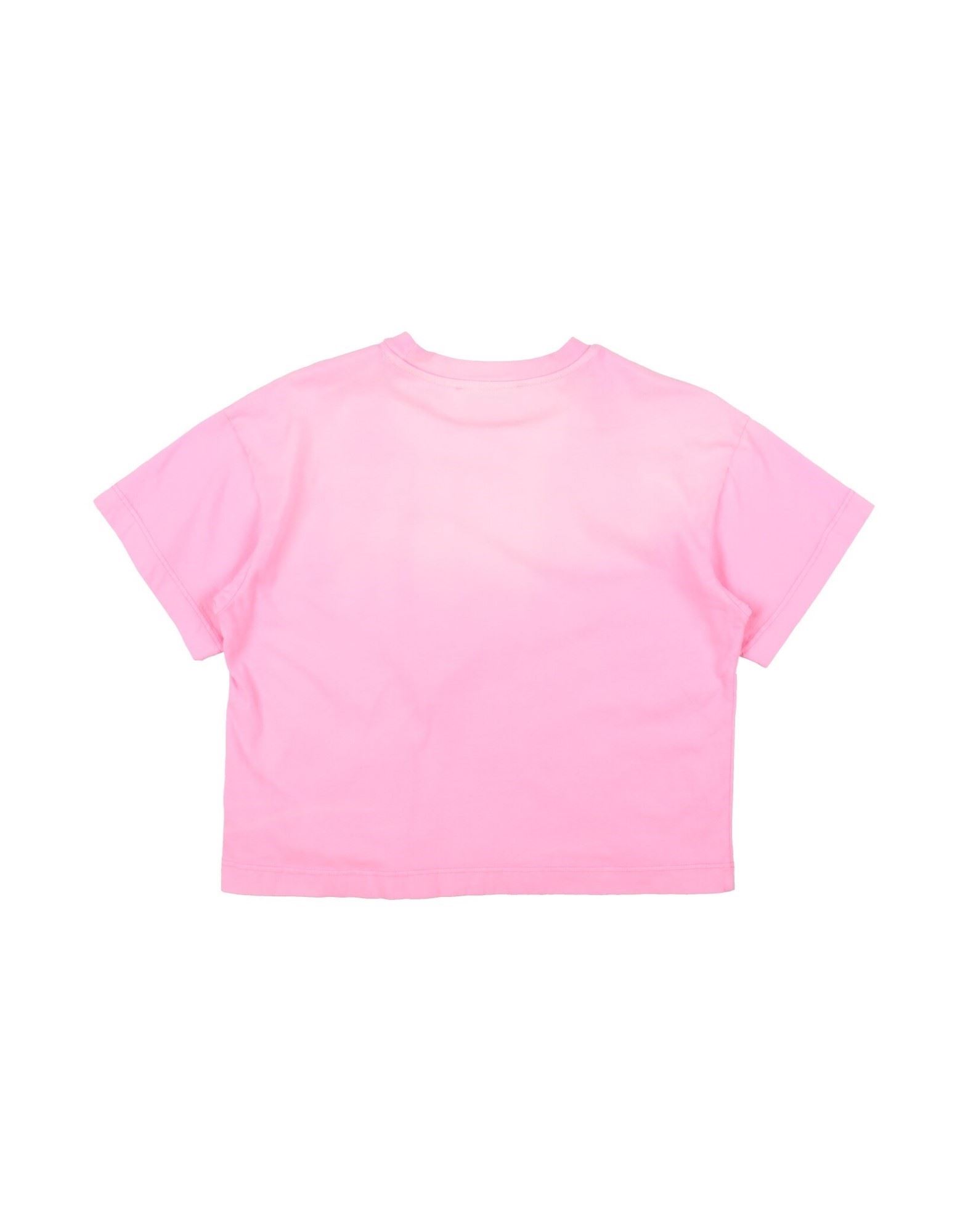  Msgm - Tops - T-shirts - On Yoox.com 