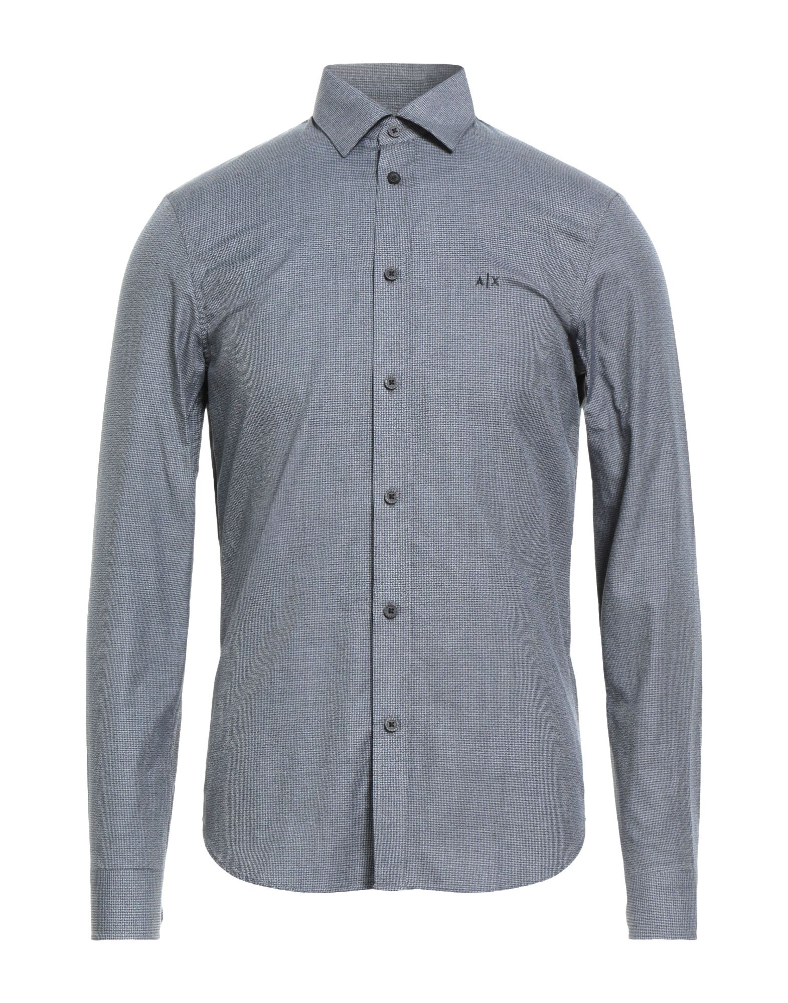 Armani Exchange - Tops - Hemden - On Yoox.com 