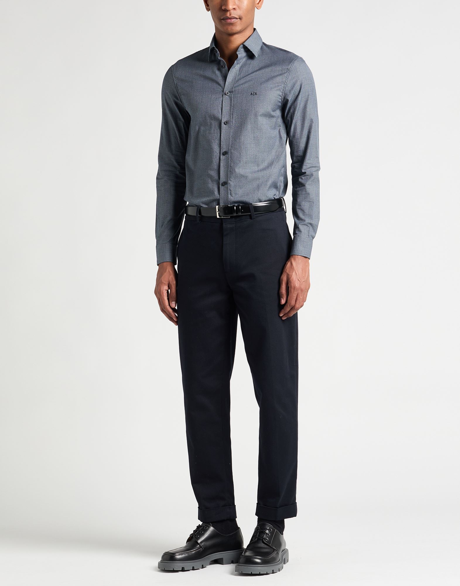 Armani Exchange - Tops - Hemden - On Yoox.com 