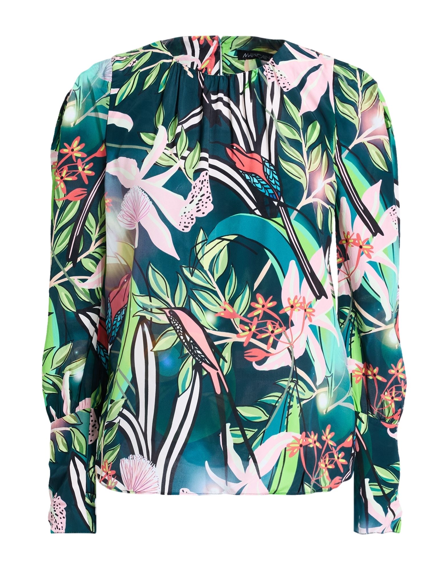  Marc Cain - Tops - Tops - On Yoox.com 