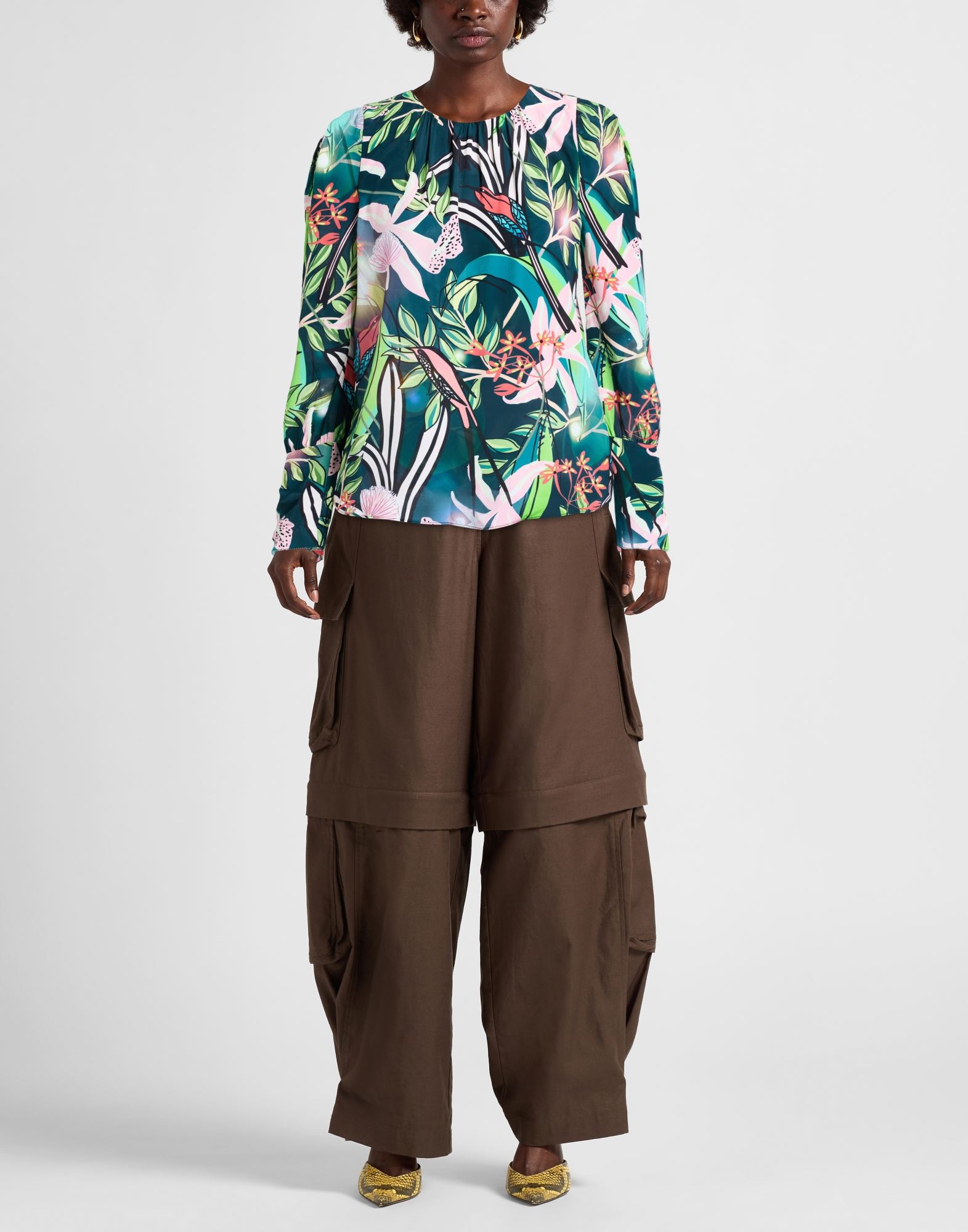  Marc Cain - Tops - Tops - On Yoox.com 