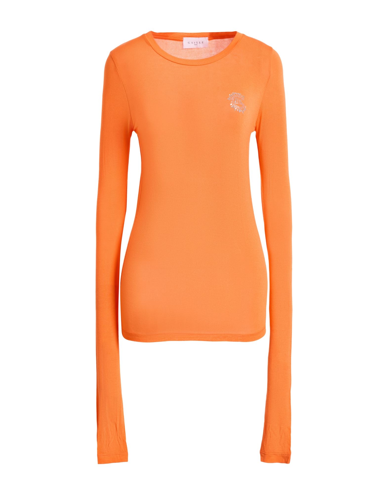  Gaëlle Paris - Camisetas Y Tops - Camisetas - On Yoox.com 