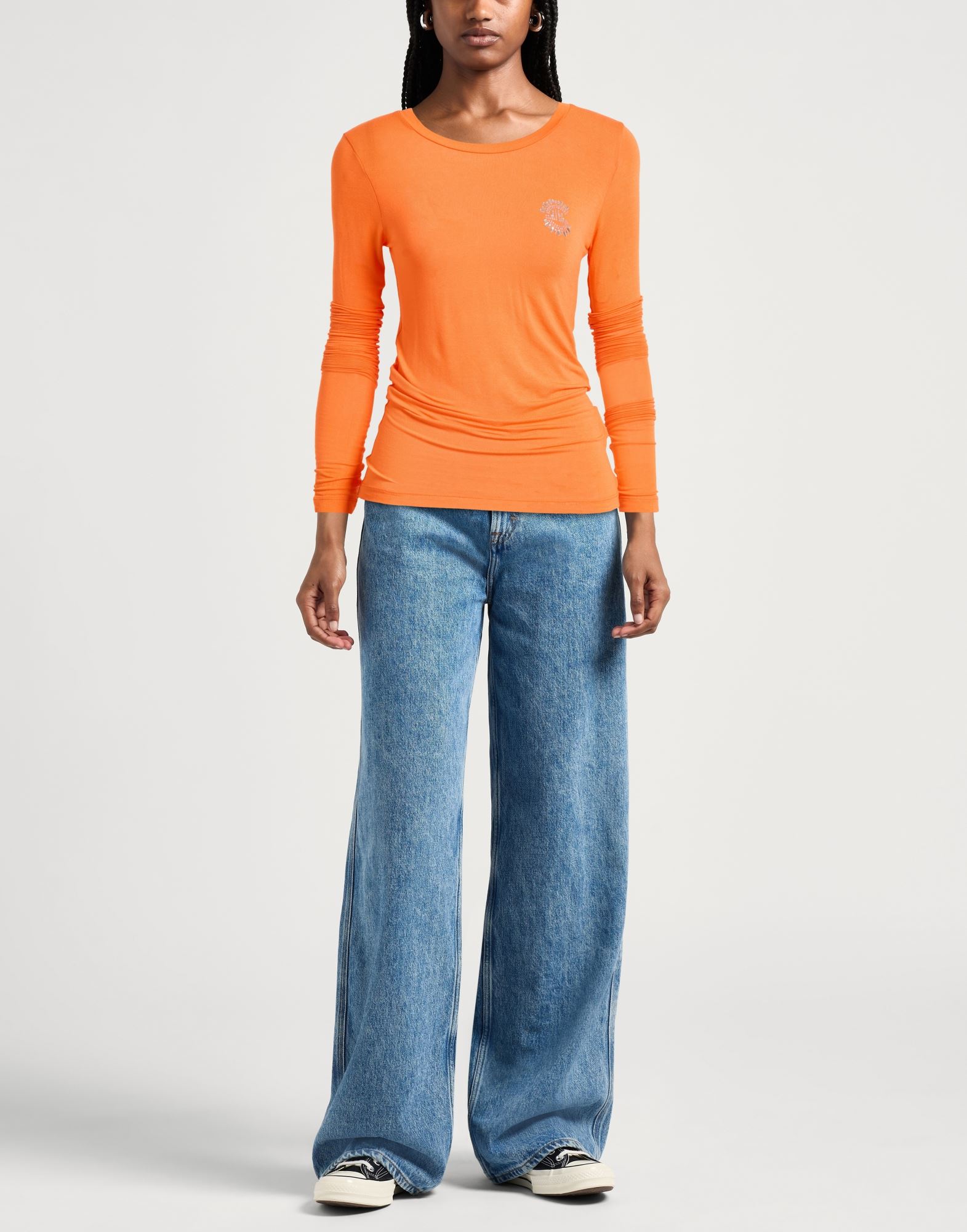  Gaëlle Paris - Camisetas Y Tops - Camisetas - On Yoox.com 