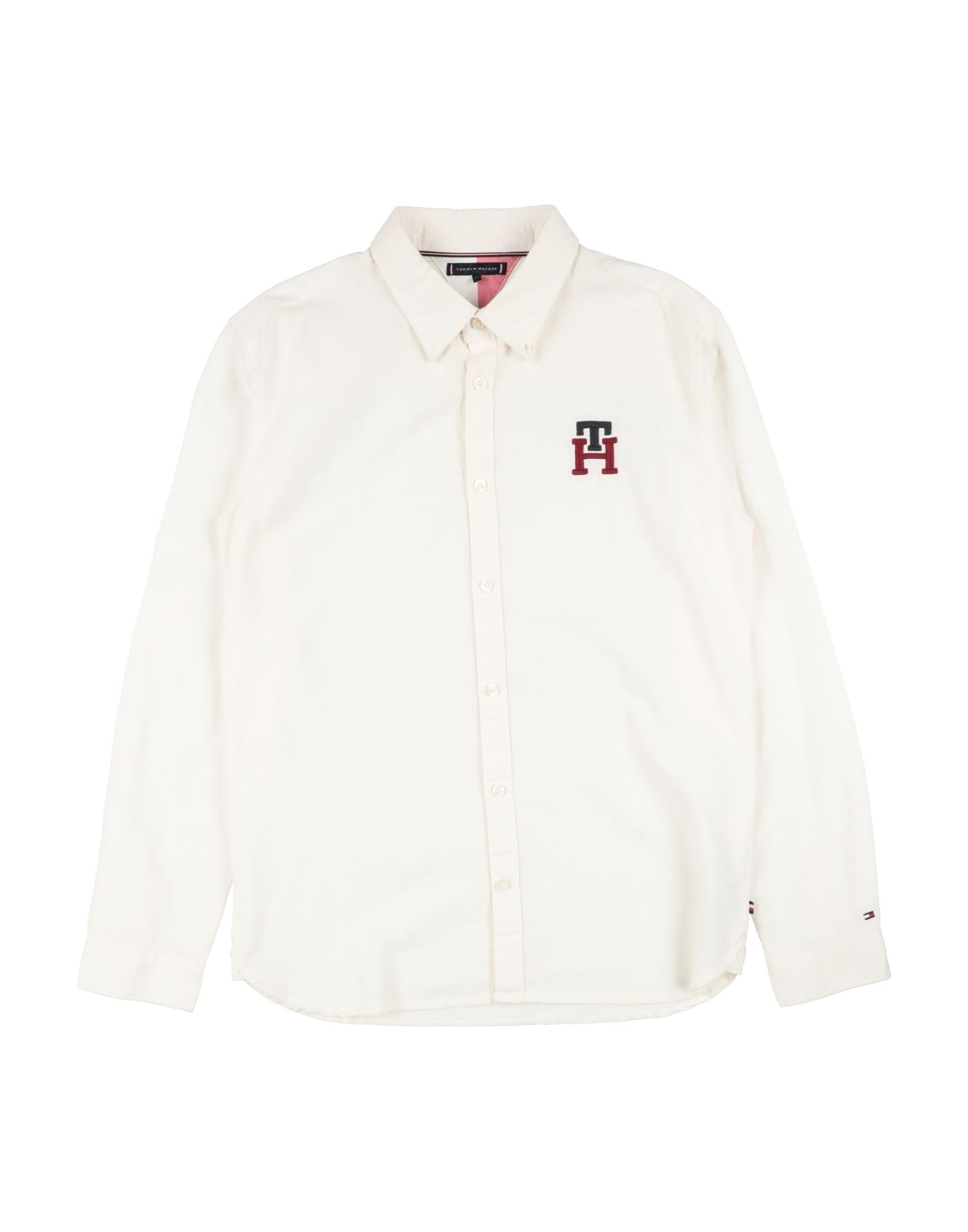  Tommy Hilfiger - Tops - Hemden - On Yoox.com 