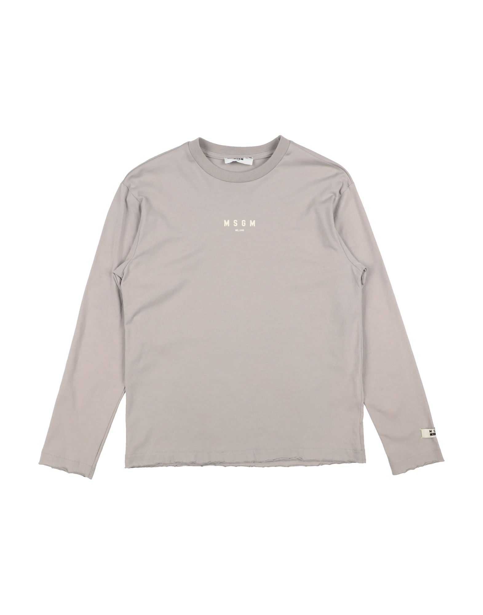 MSGM ΜΠΛΟΥΖΑΚΙΑ T-shirt