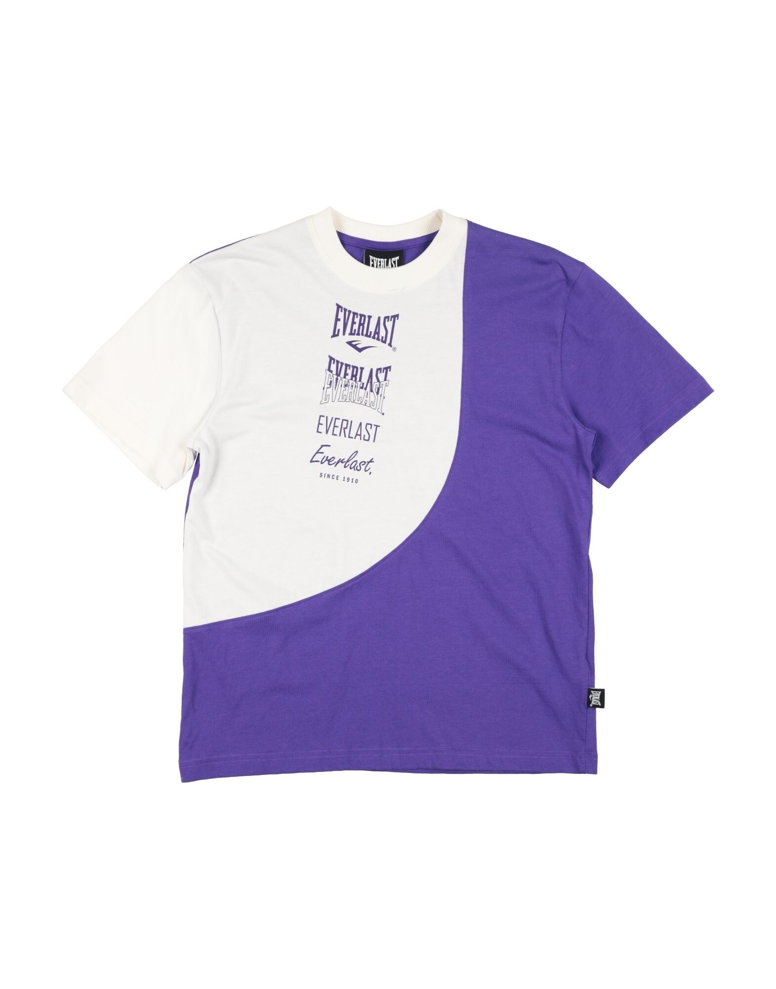  Everlast - Tops - T-shirts - On Yoox.com 