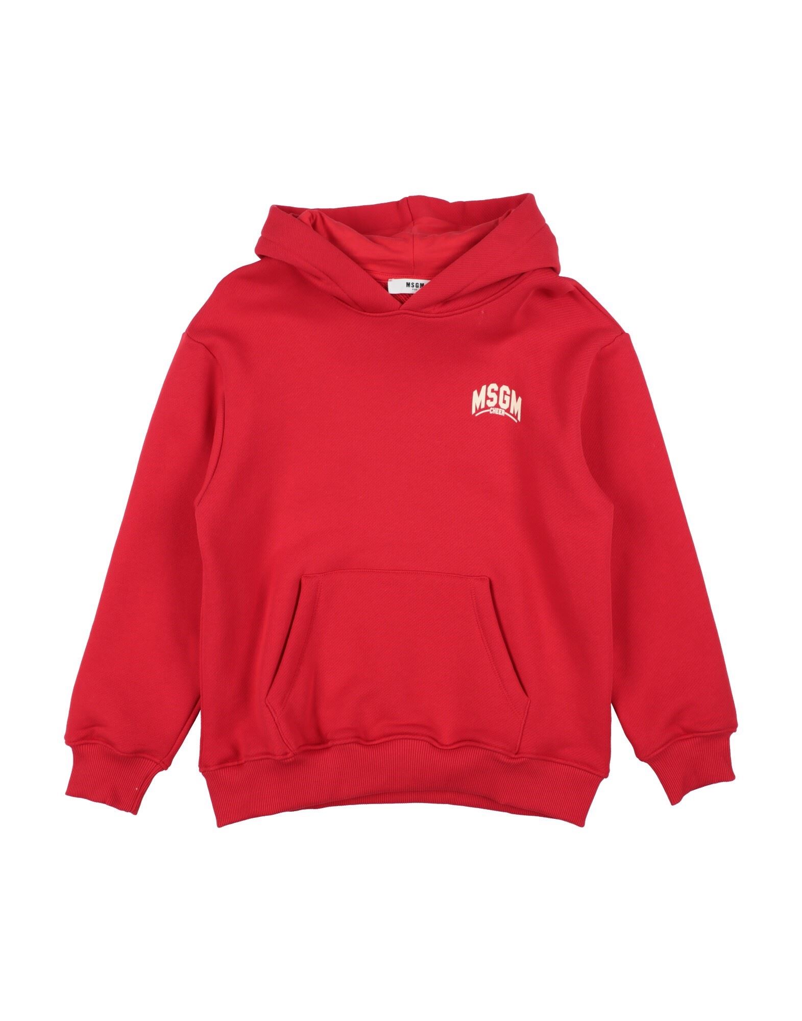  Msgm - Tops - Sweatshirts - On Yoox.com 