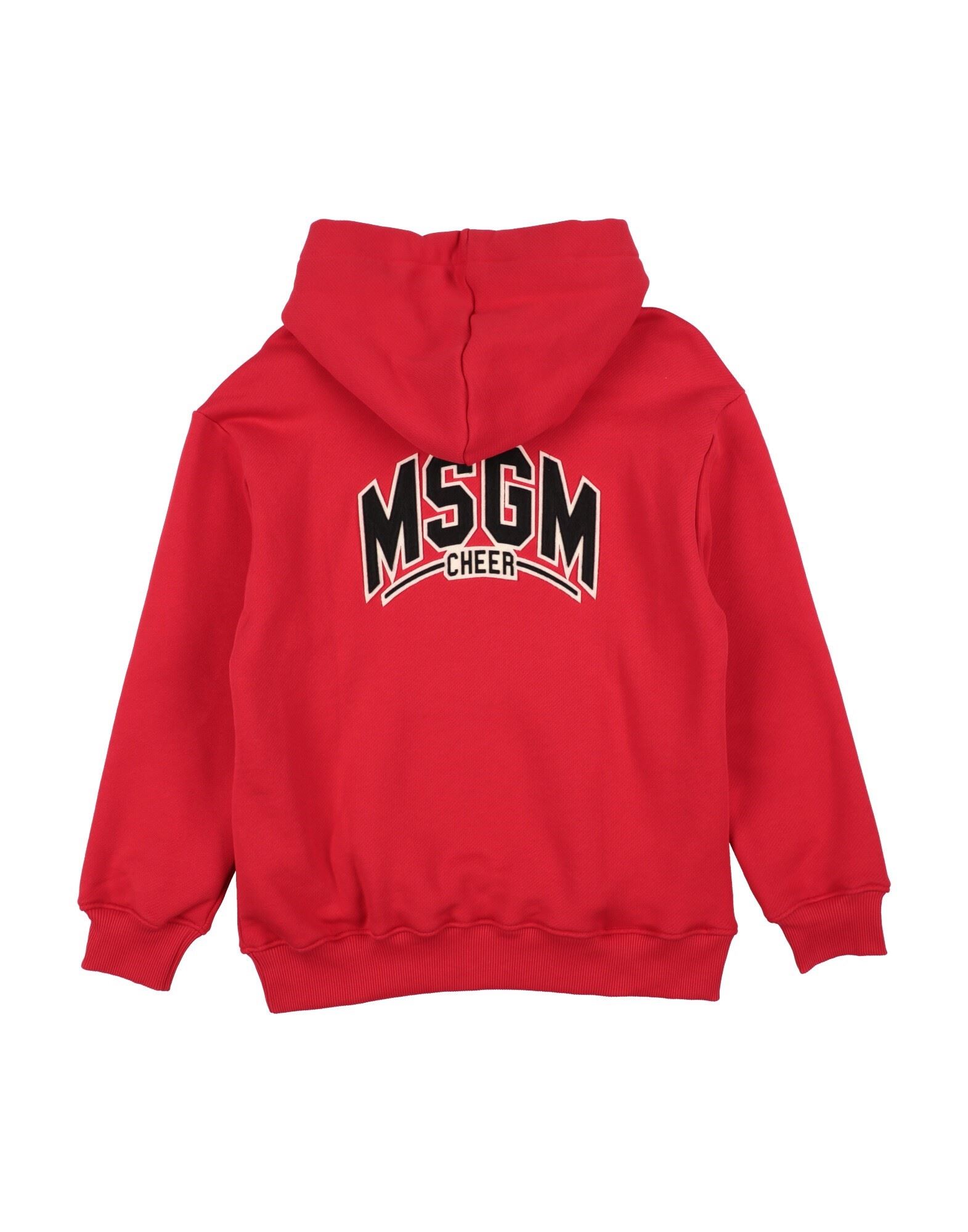 Msgm - Tops - Sweatshirts - On Yoox.com 