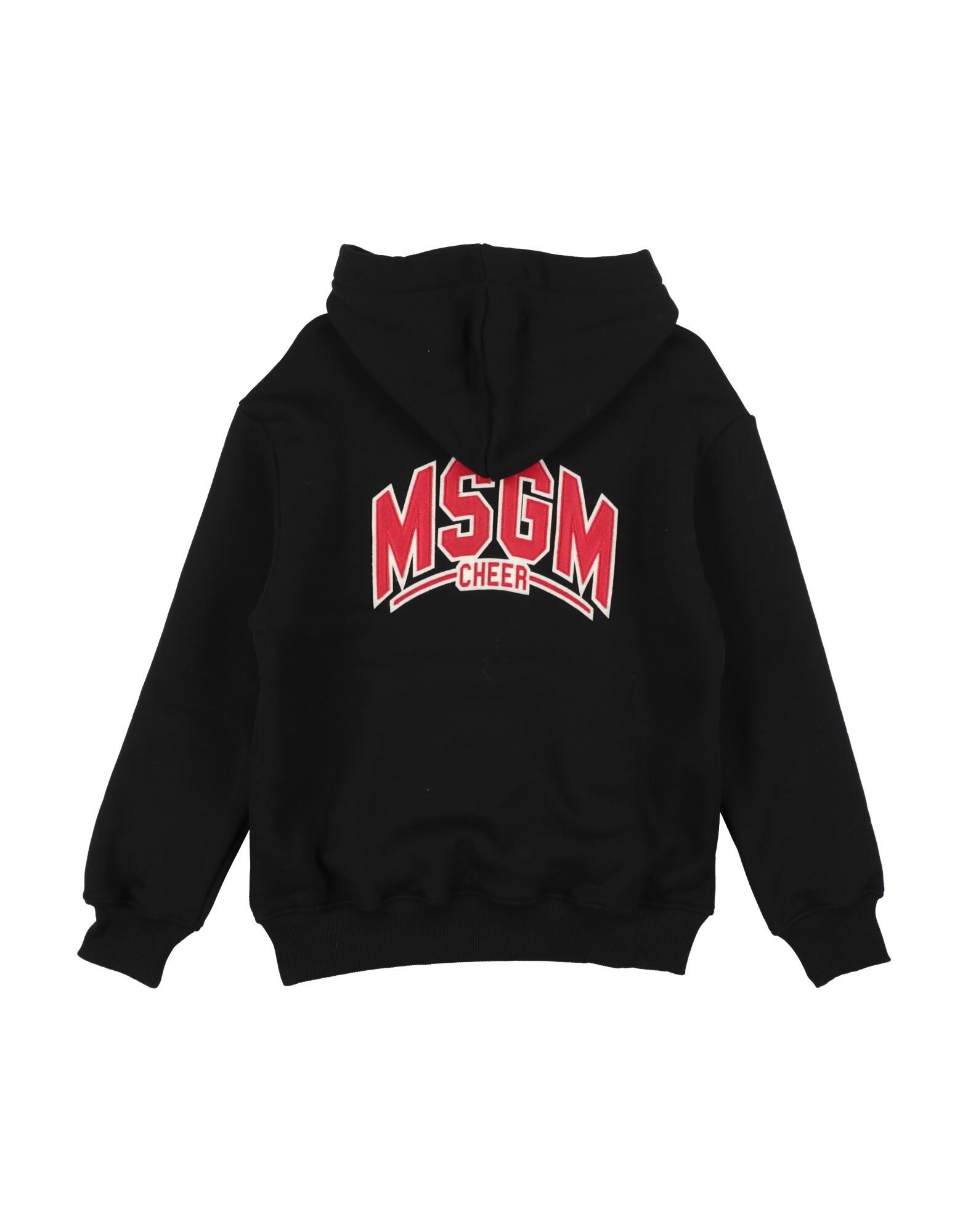  Msgm - Tops - Sweatshirts - On Yoox.com 