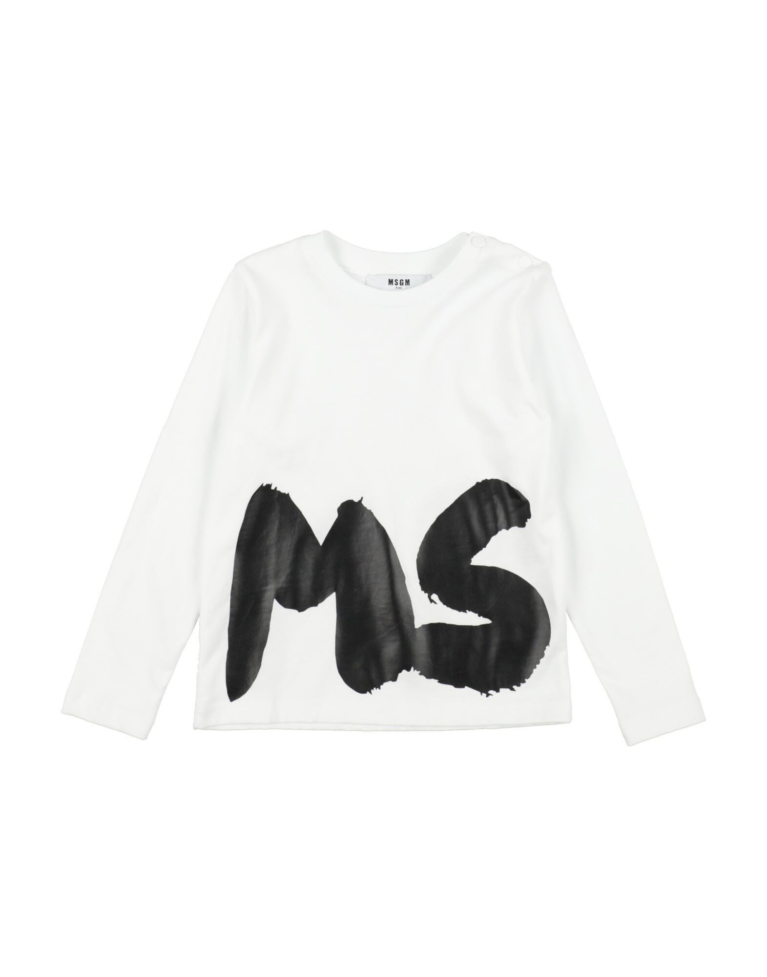 MSGM ΜΠΛΟΥΖΑΚΙΑ T-shirt