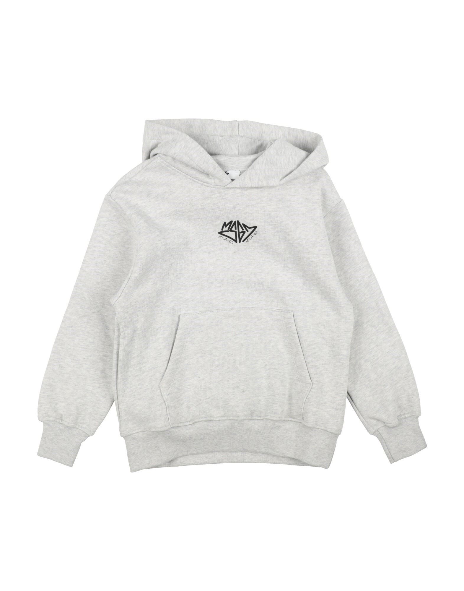  Msgm - Tops - Sweatshirts - On Yoox.com 