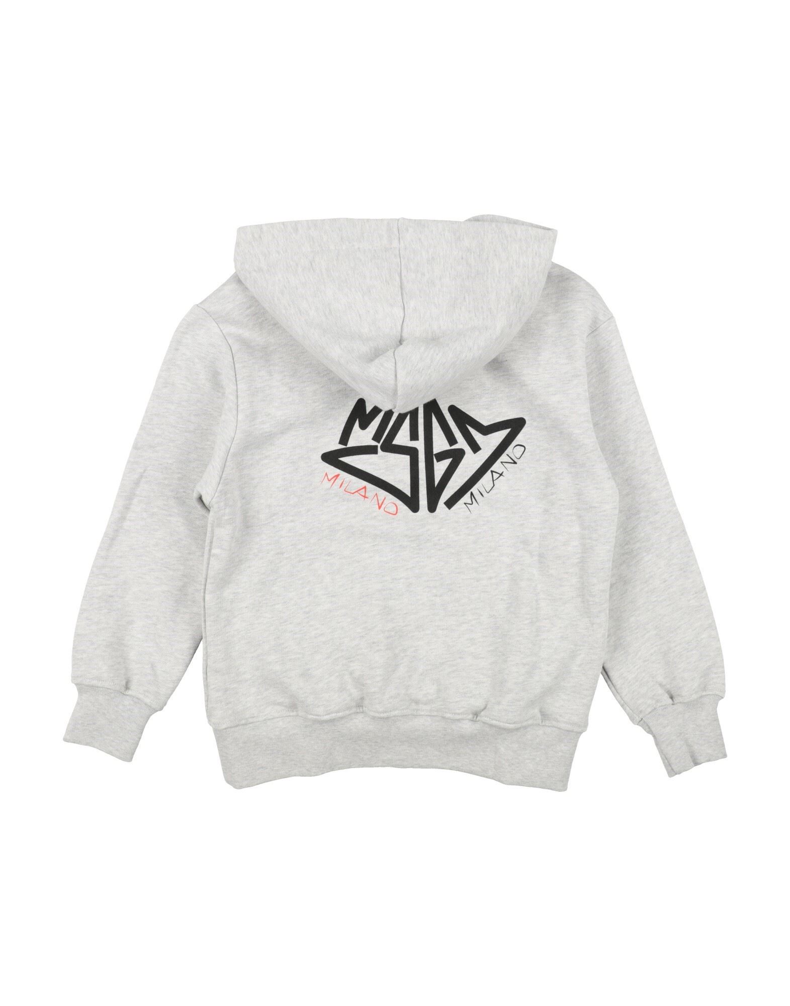  Msgm - Tops - Sweatshirts - On Yoox.com 