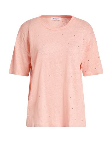 KANGRA T-shirts Damen Rosa 38 Damen
