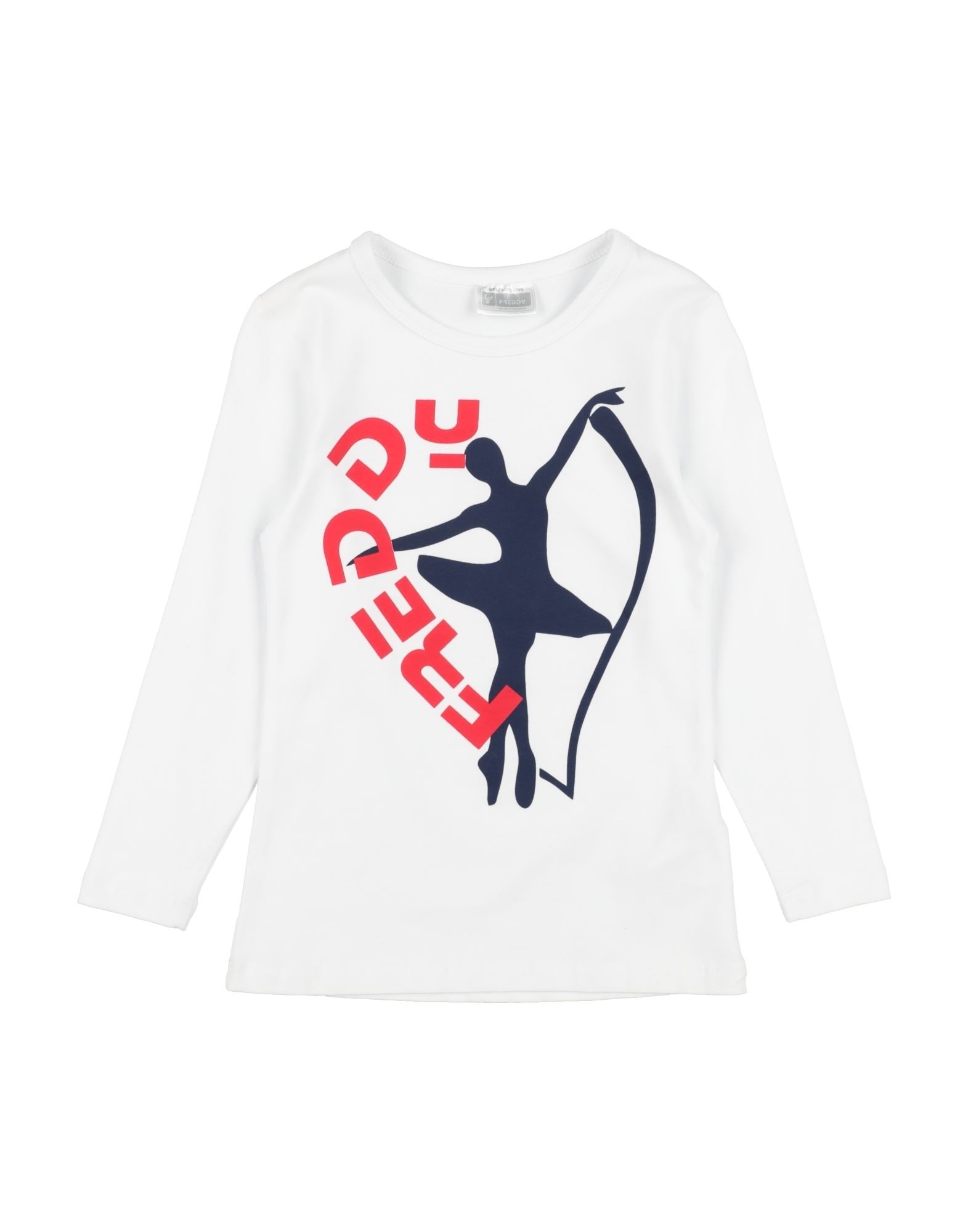  Freddy - Tops - T-shirts - On Yoox.com 