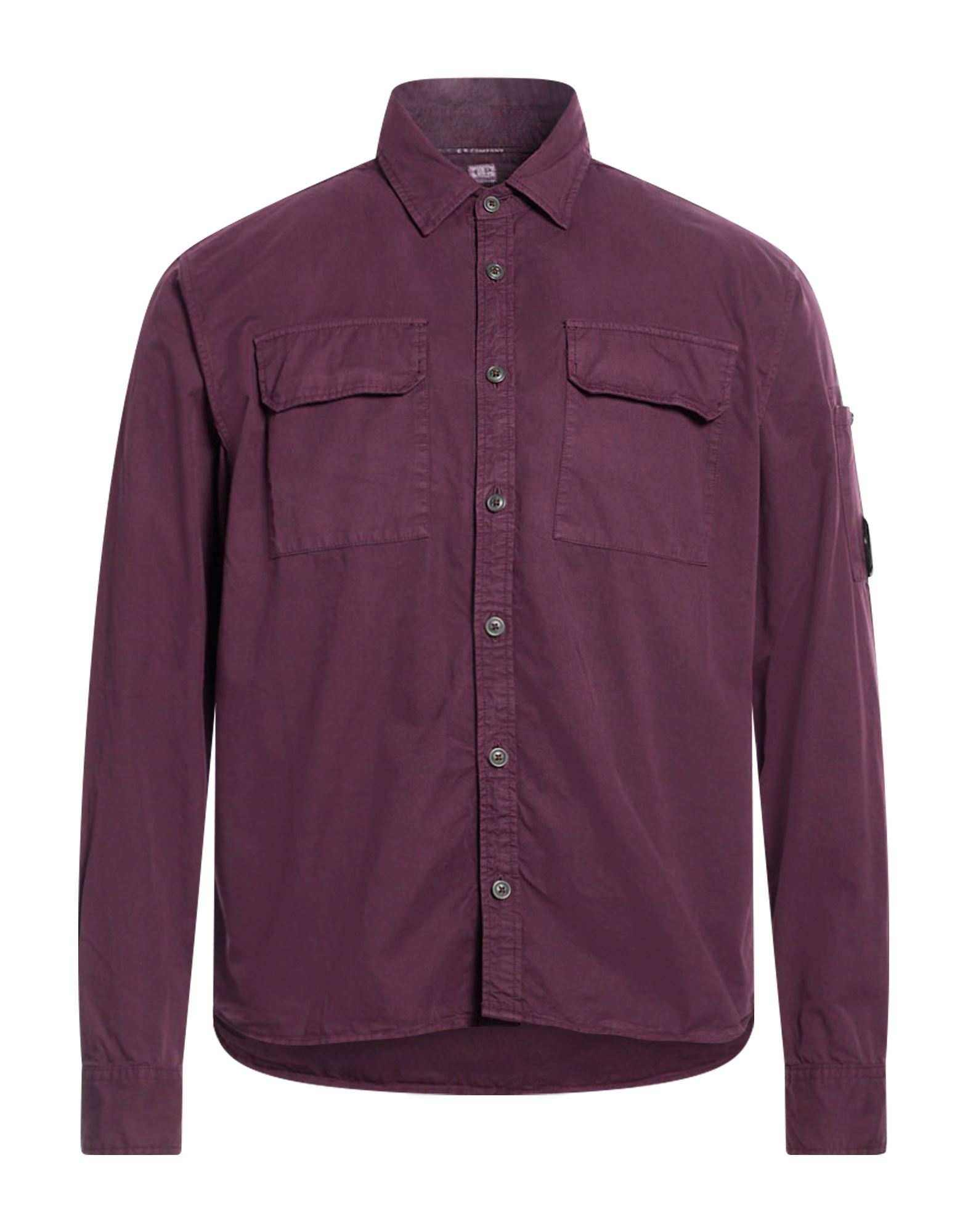  C.p. Company - Tops - Hemden - On Yoox.com 