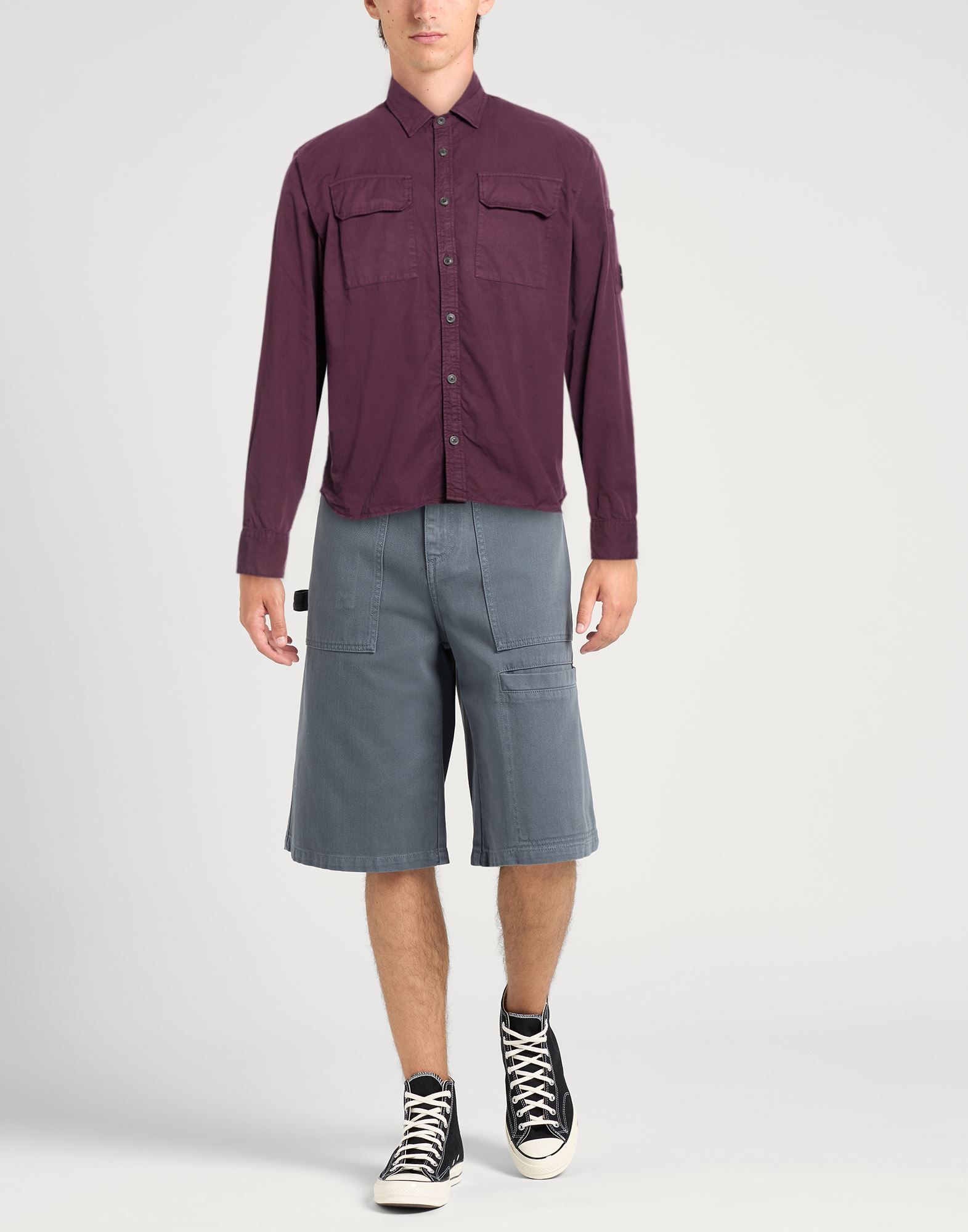  C.p. Company - Tops - Hemden - On Yoox.com 