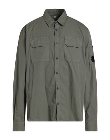Hemd Herren Militärgrün 3XL,M,S Herren