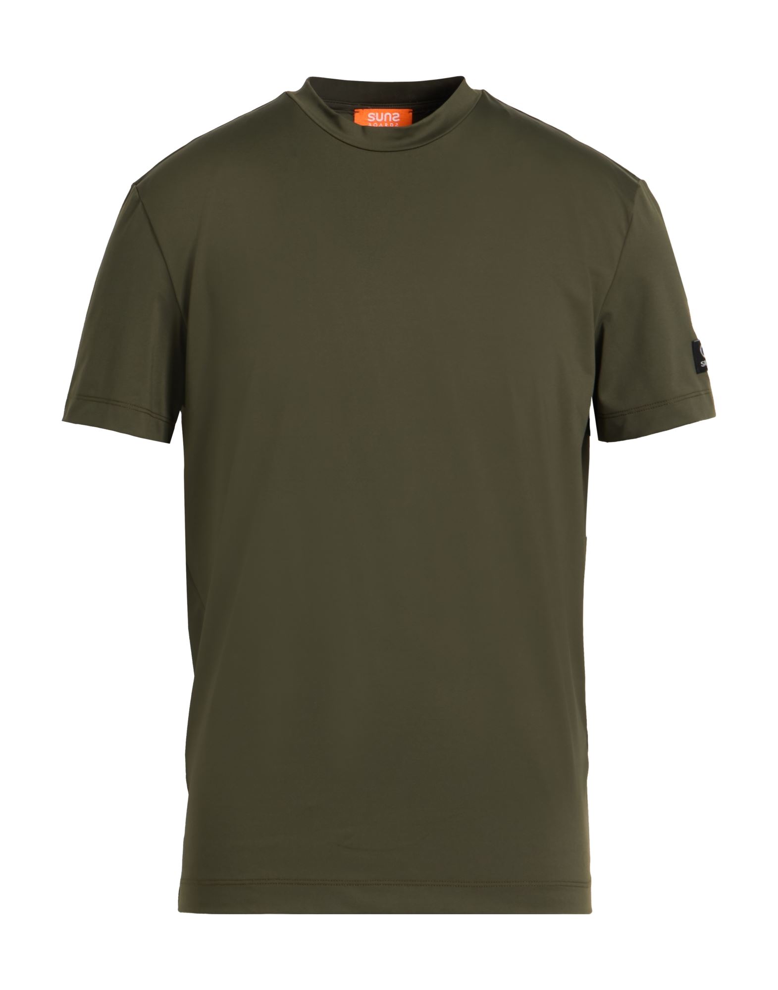 SUNS BOARDS ΜΠΛΟΥΖΑΚΙΑ T-shirt