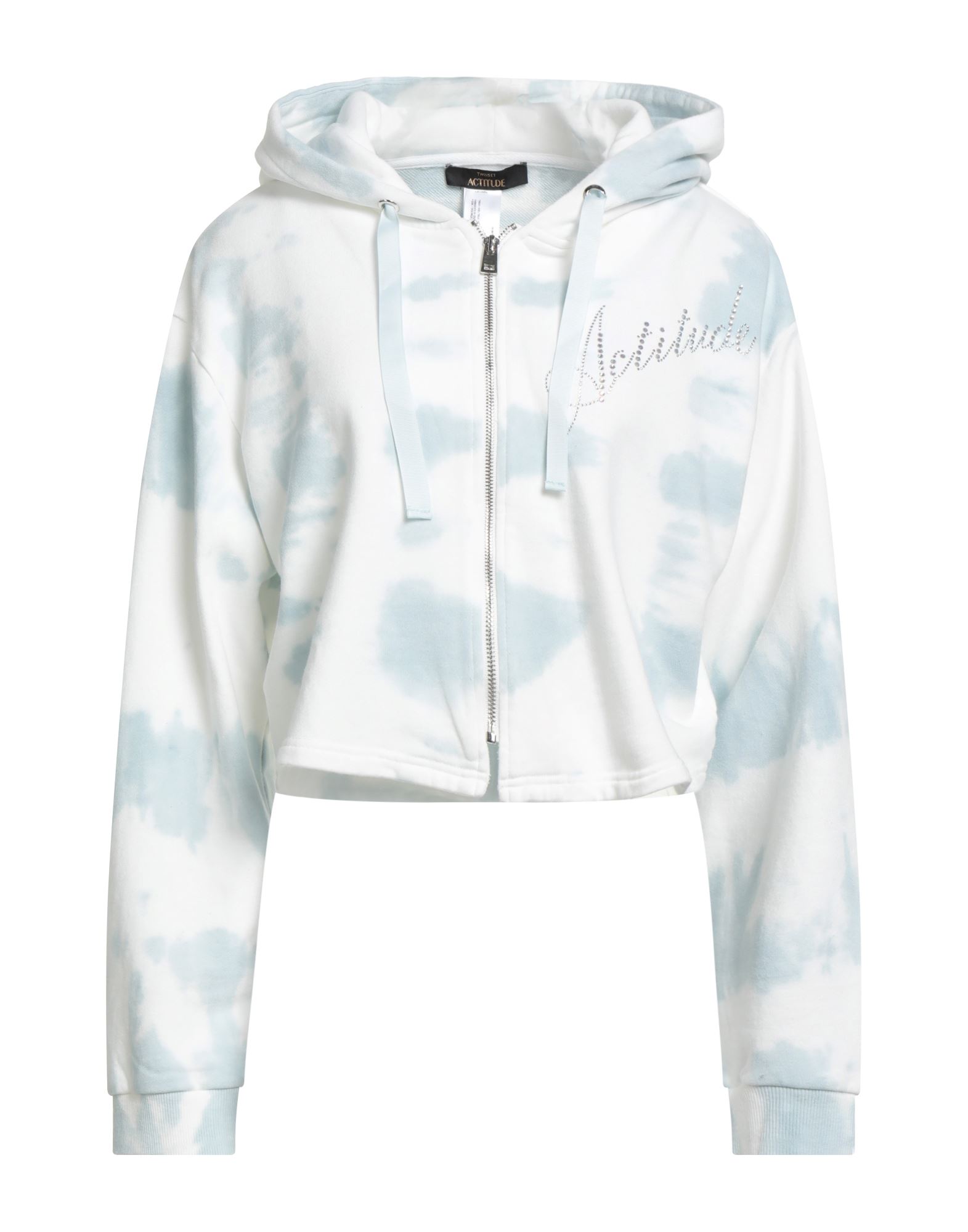  Actitude By Twinset - Tops - Sweatshirts - On Yoox.com 