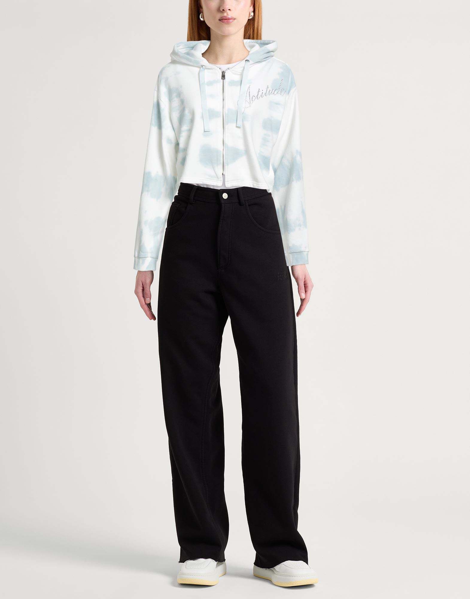  Actitude By Twinset - Tops - Sweatshirts - On Yoox.com 