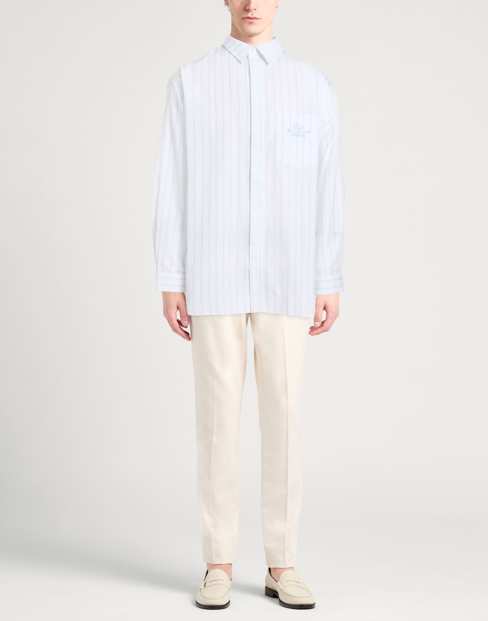  Dior - Tops - Hemden - On Yoox.com 
