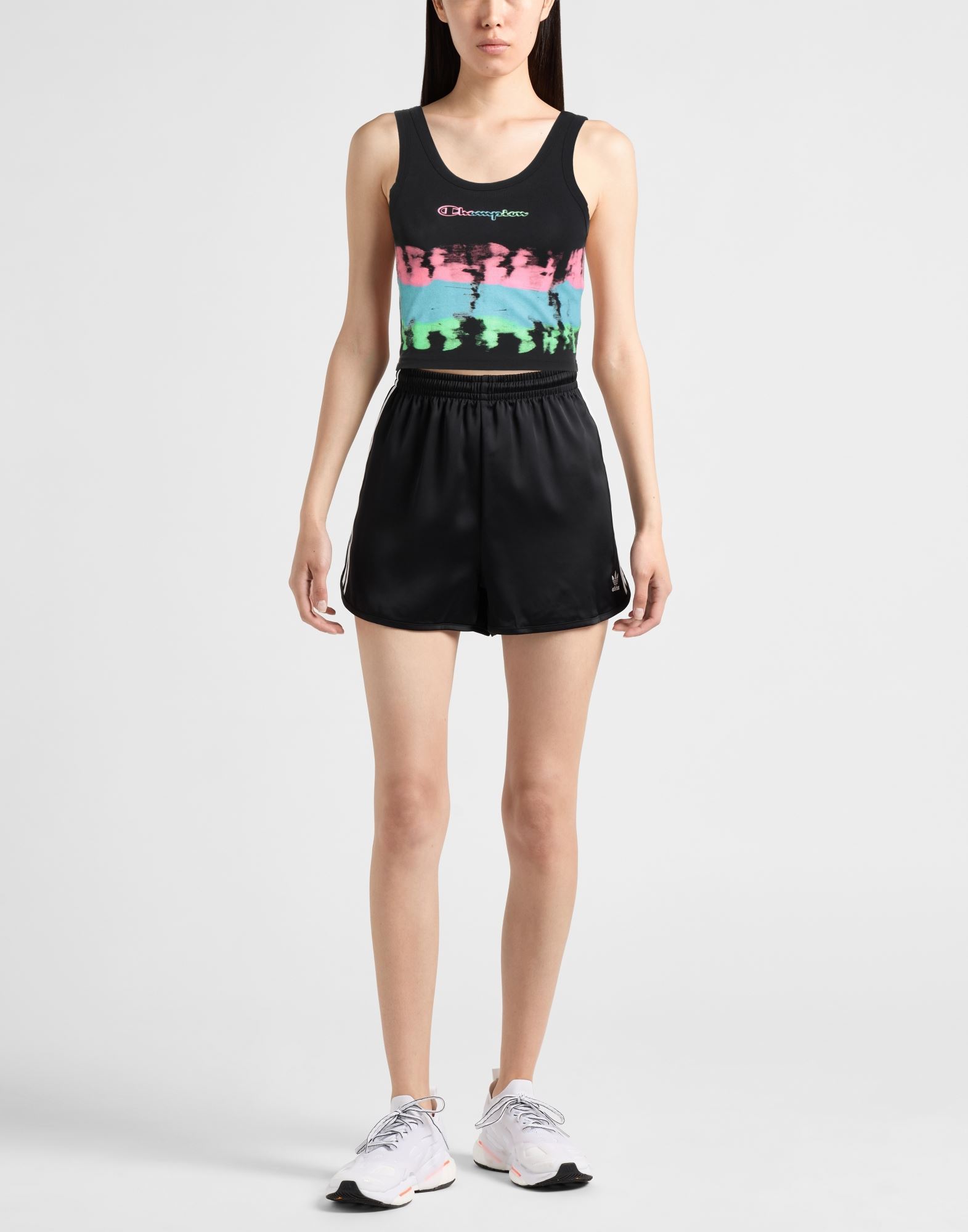  Champion - Tops - Tops - On Yoox.com 