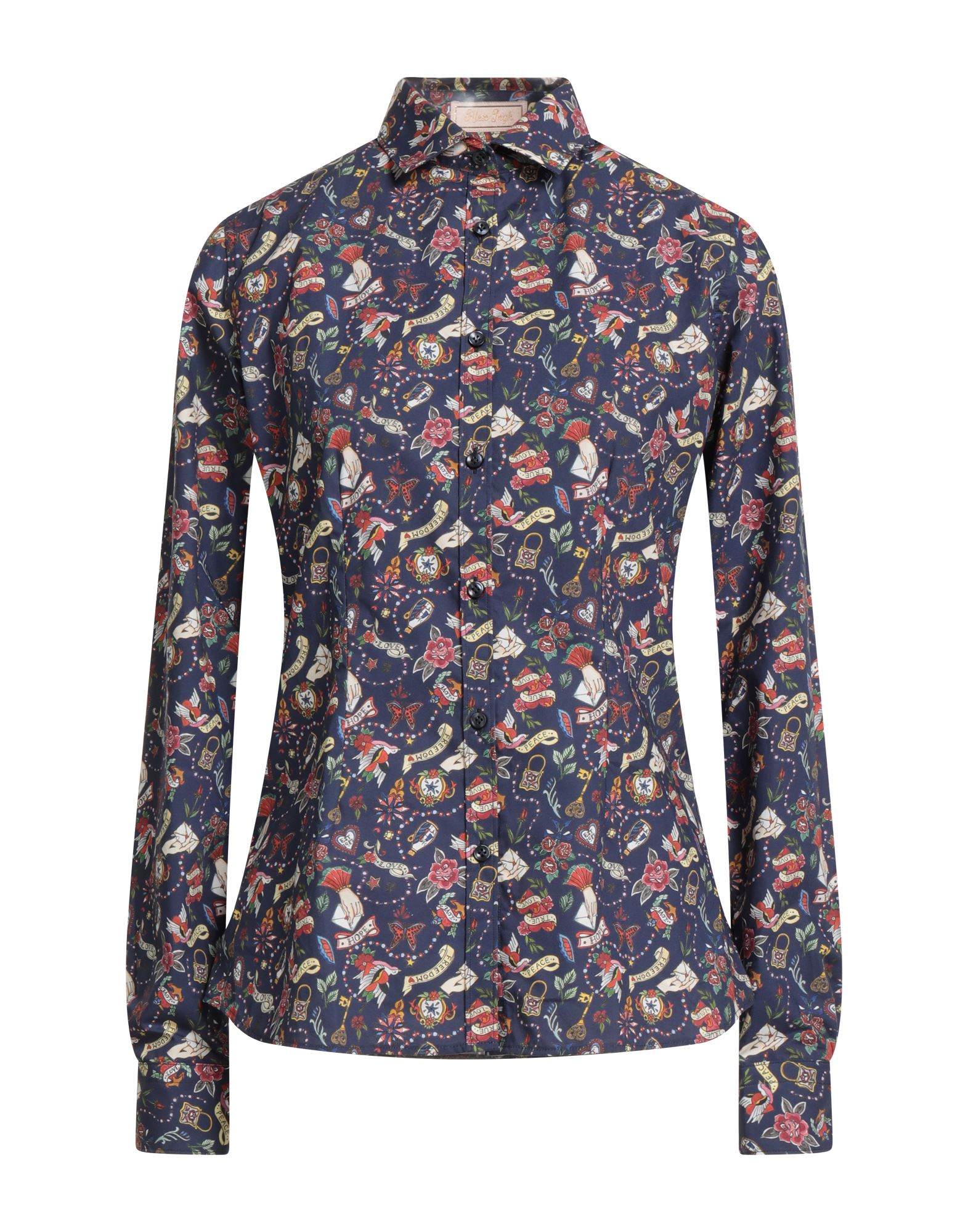  Alexingh - Tops - Hemden - On Yoox.com 