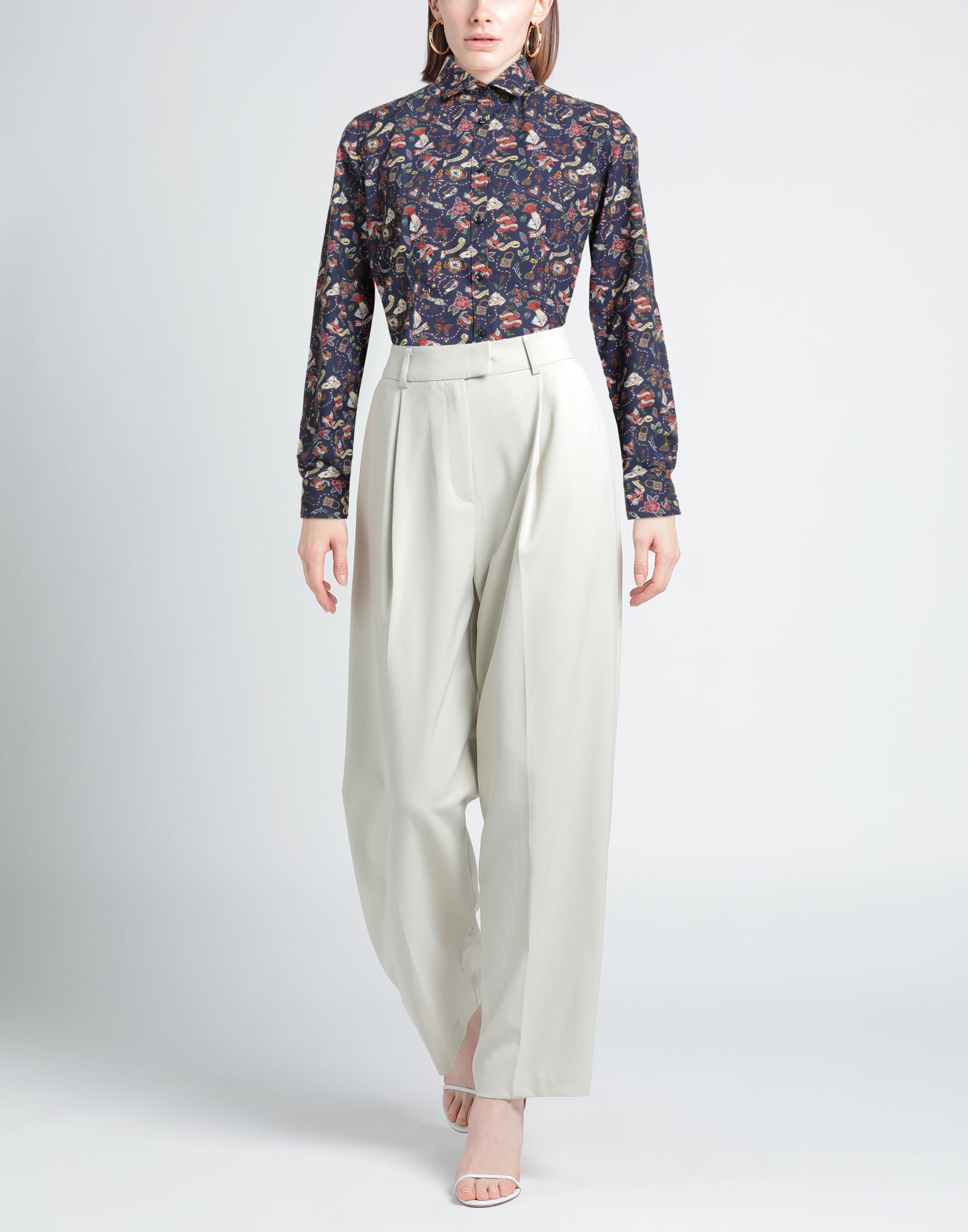  Alexingh - Tops - Hemden - On Yoox.com 