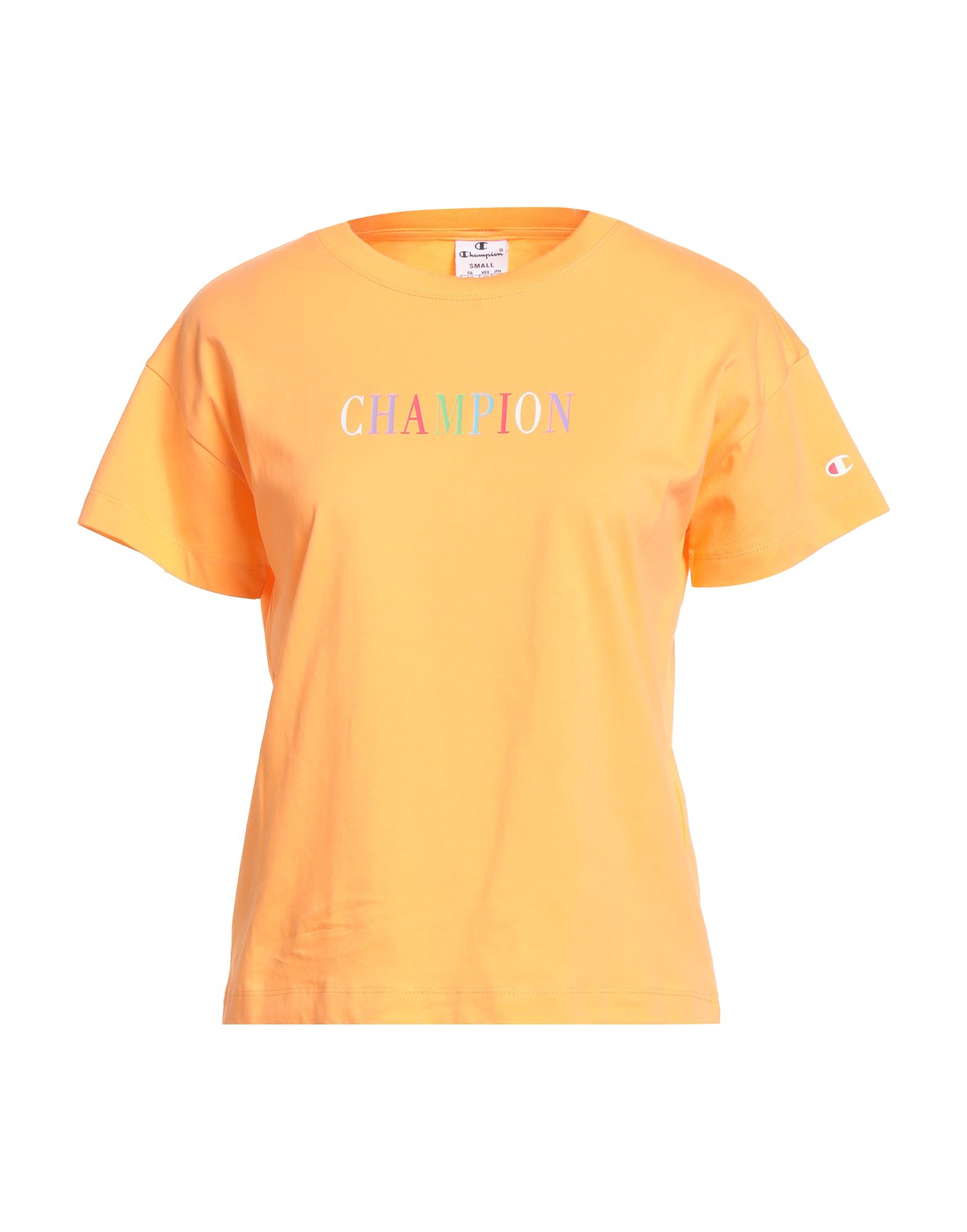  Champion - Tops - T-shirts - On Yoox.com 
