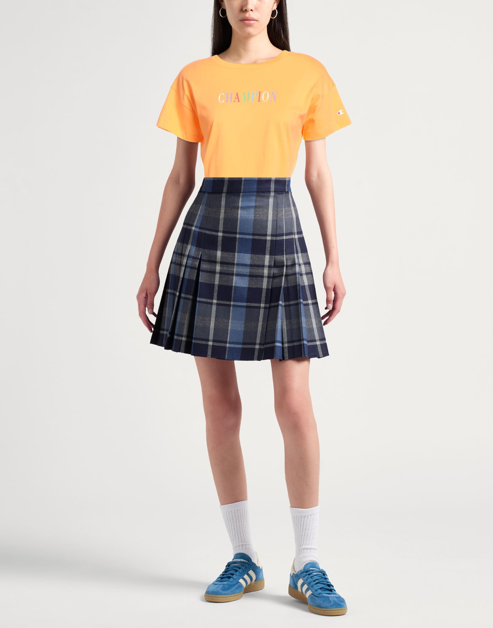  Champion - Tops - T-shirts - On Yoox.com 