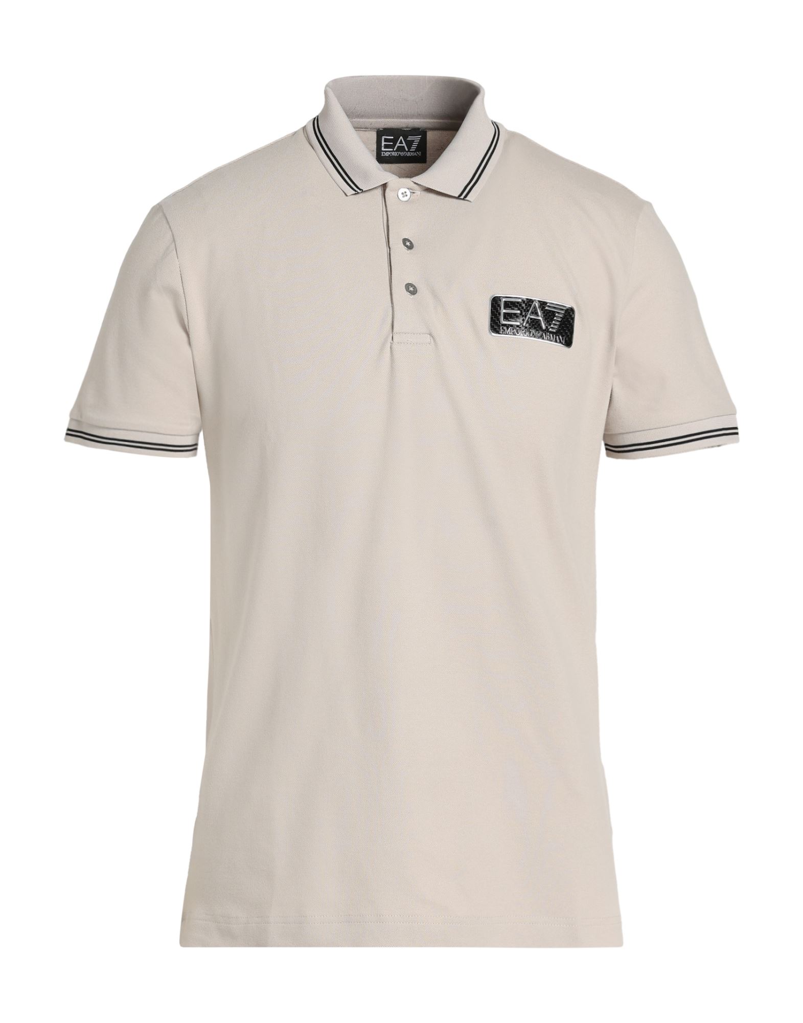 Ea7 - Tops - Poloshirts - On Yoox.com 