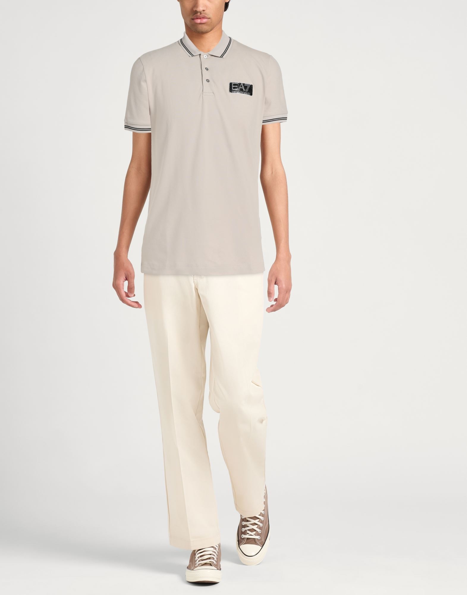 Ea7 - Tops - Poloshirts - On Yoox.com 