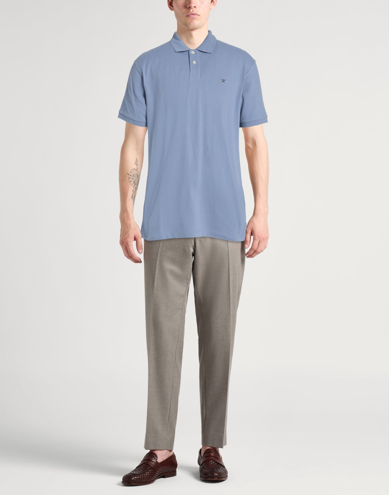  Hackett - Tops - Poloshirts - On Yoox.com 