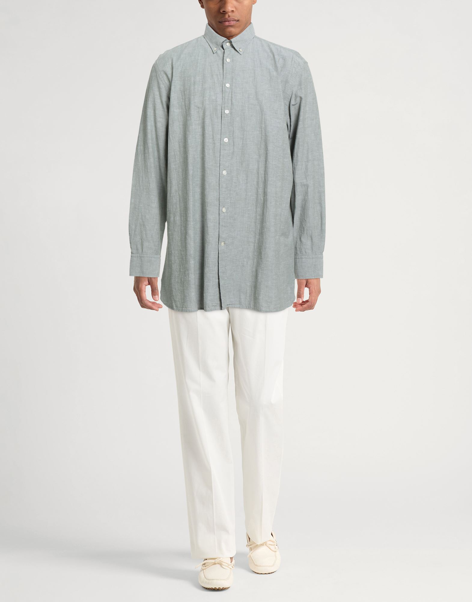  Hackett - Tops - Hemden - On Yoox.com 