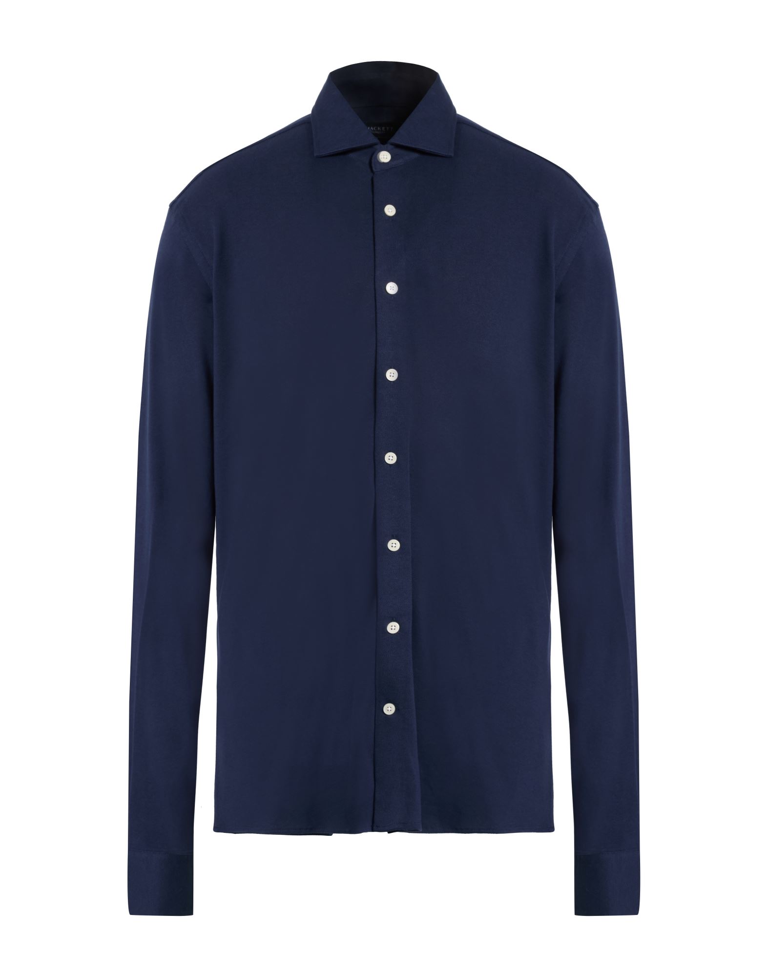  Hackett - Tops - Hemden - On Yoox.com 