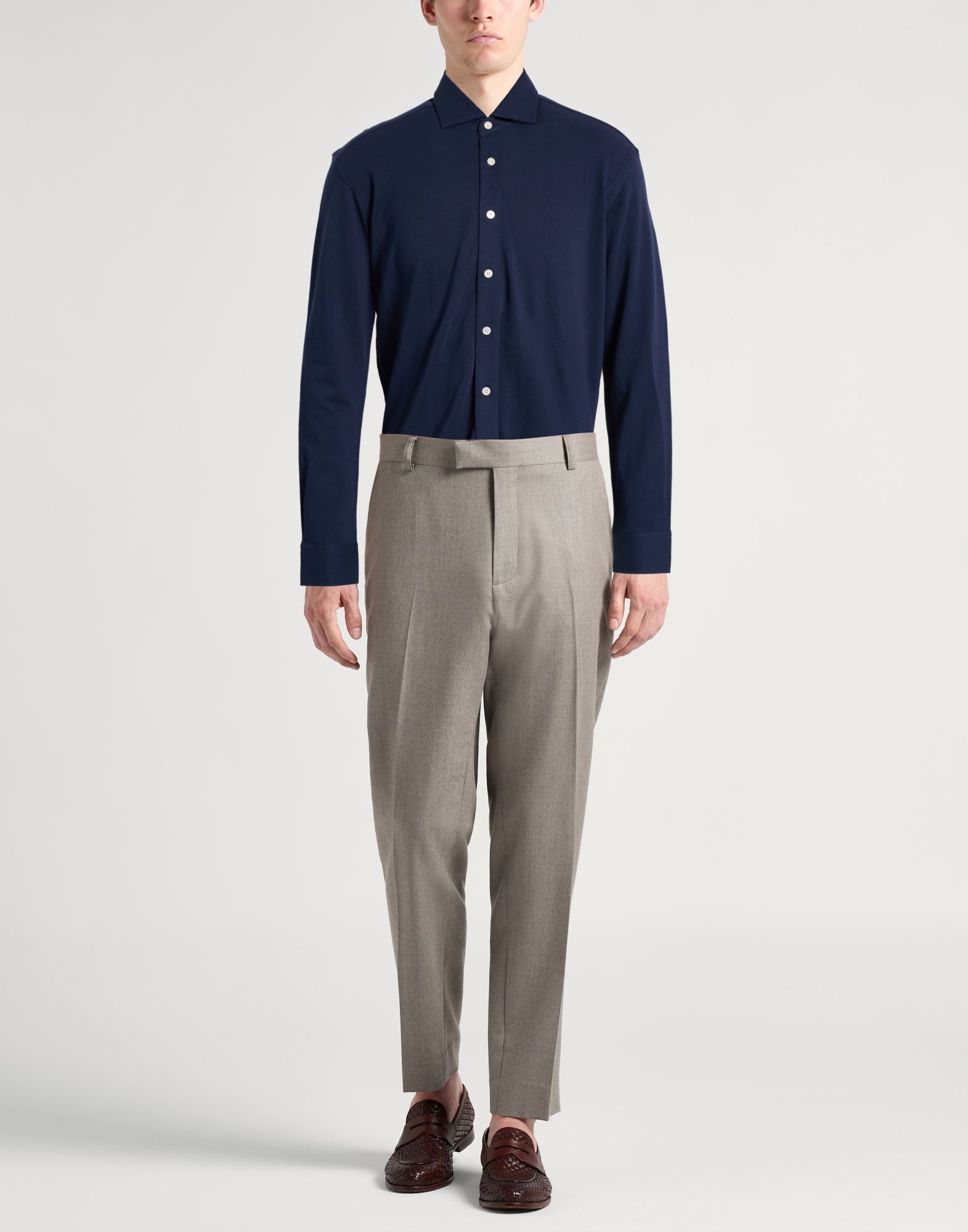  Hackett - Tops - Hemden - On Yoox.com 