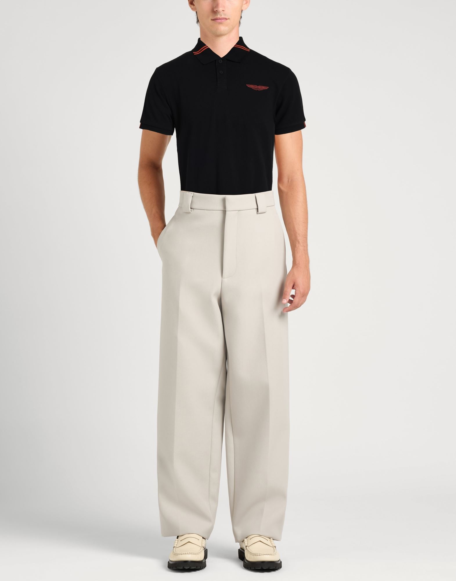  Aston Martin By Hackett - Tops - Poloshirts - On Yoox.com 