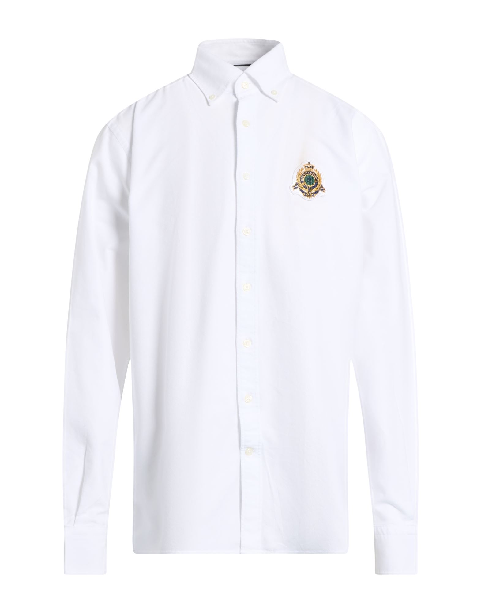  Hackett - Tops - Hemden - On Yoox.com 