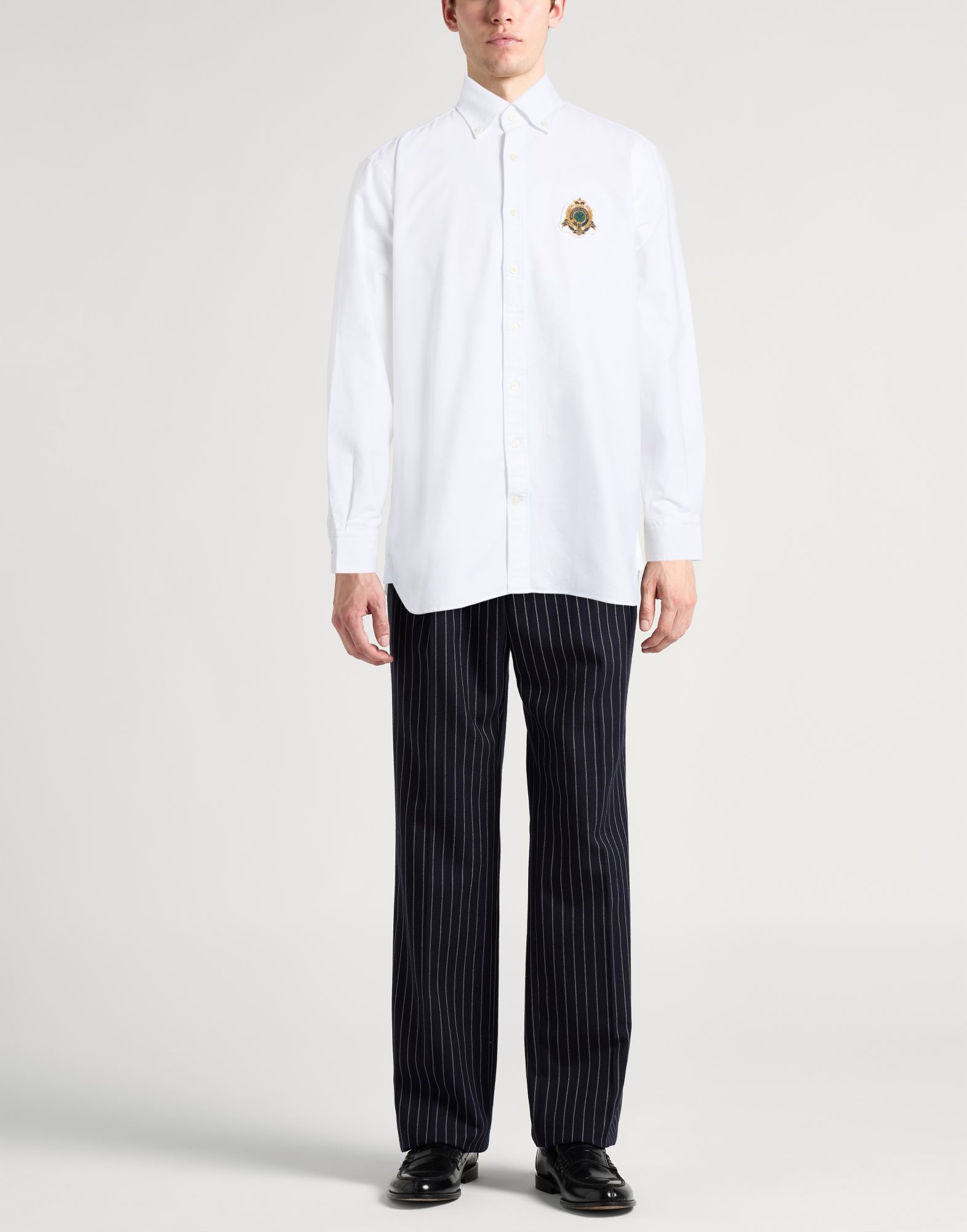  Hackett - Tops - Hemden - On Yoox.com 