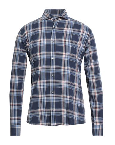 Hemd Herren Marineblau 39,40,41 Herren