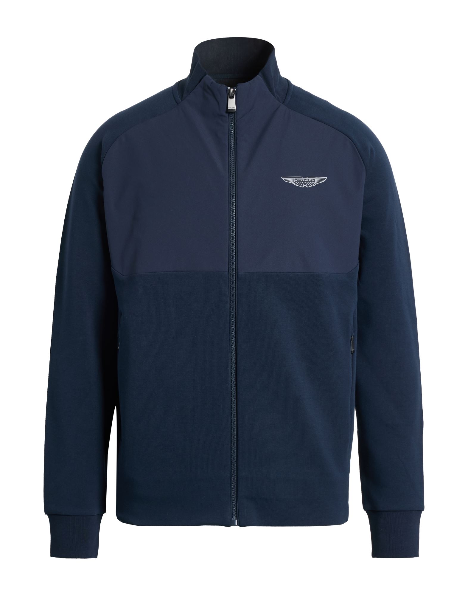  Aston Martin By Hackett - Tops - Sweatshirts - On Yoox.com 