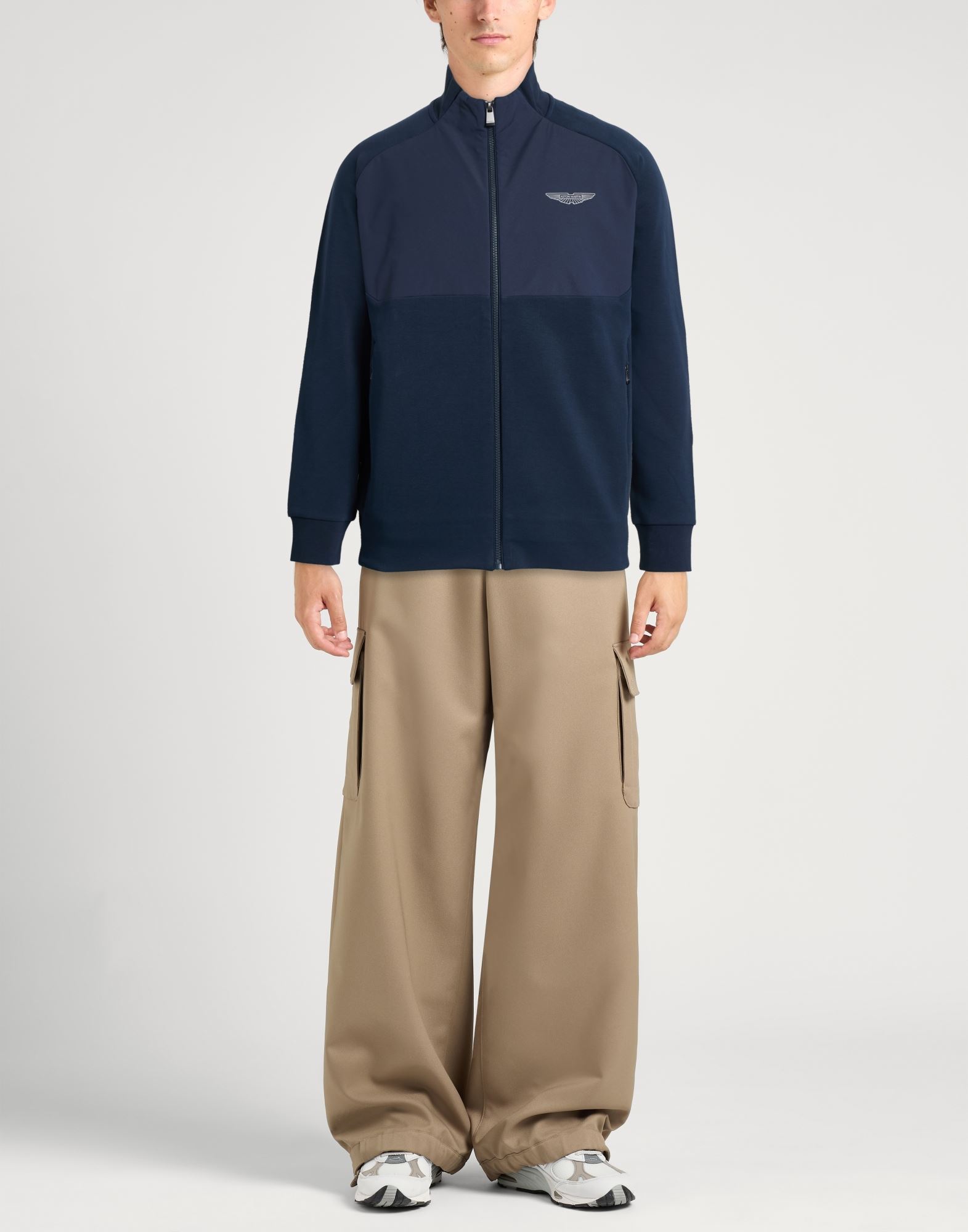  Aston Martin By Hackett - Tops - Sweatshirts - On Yoox.com 