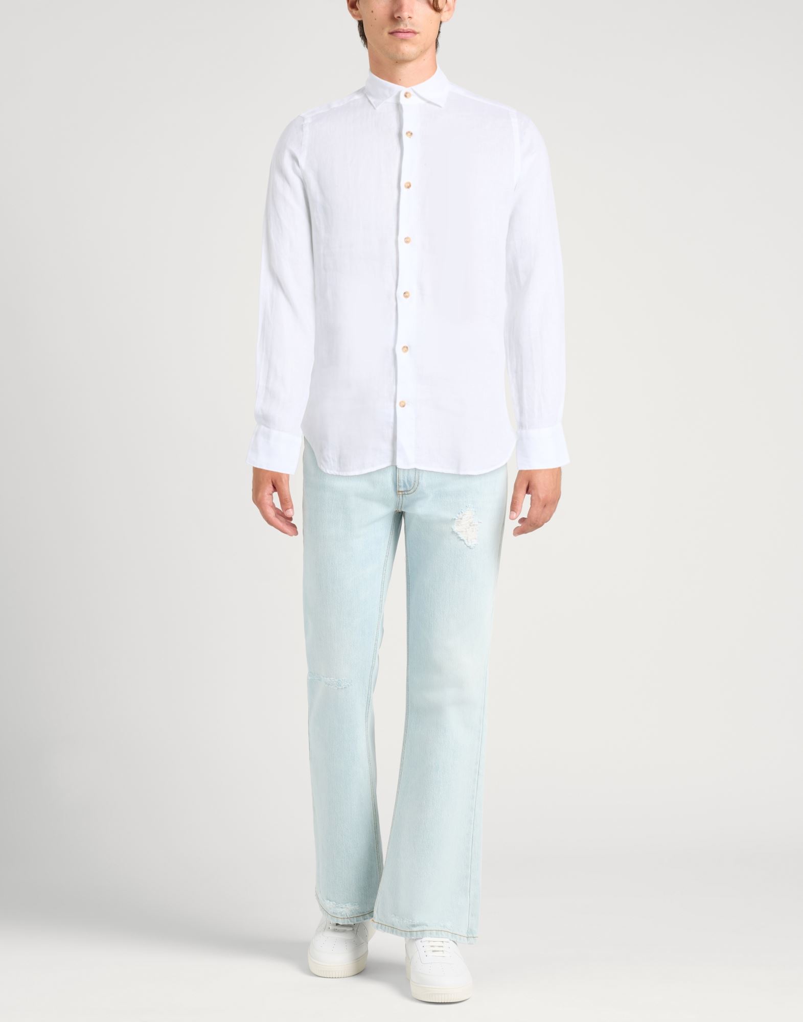  Alea - Tops - Hemden - On Yoox.com 