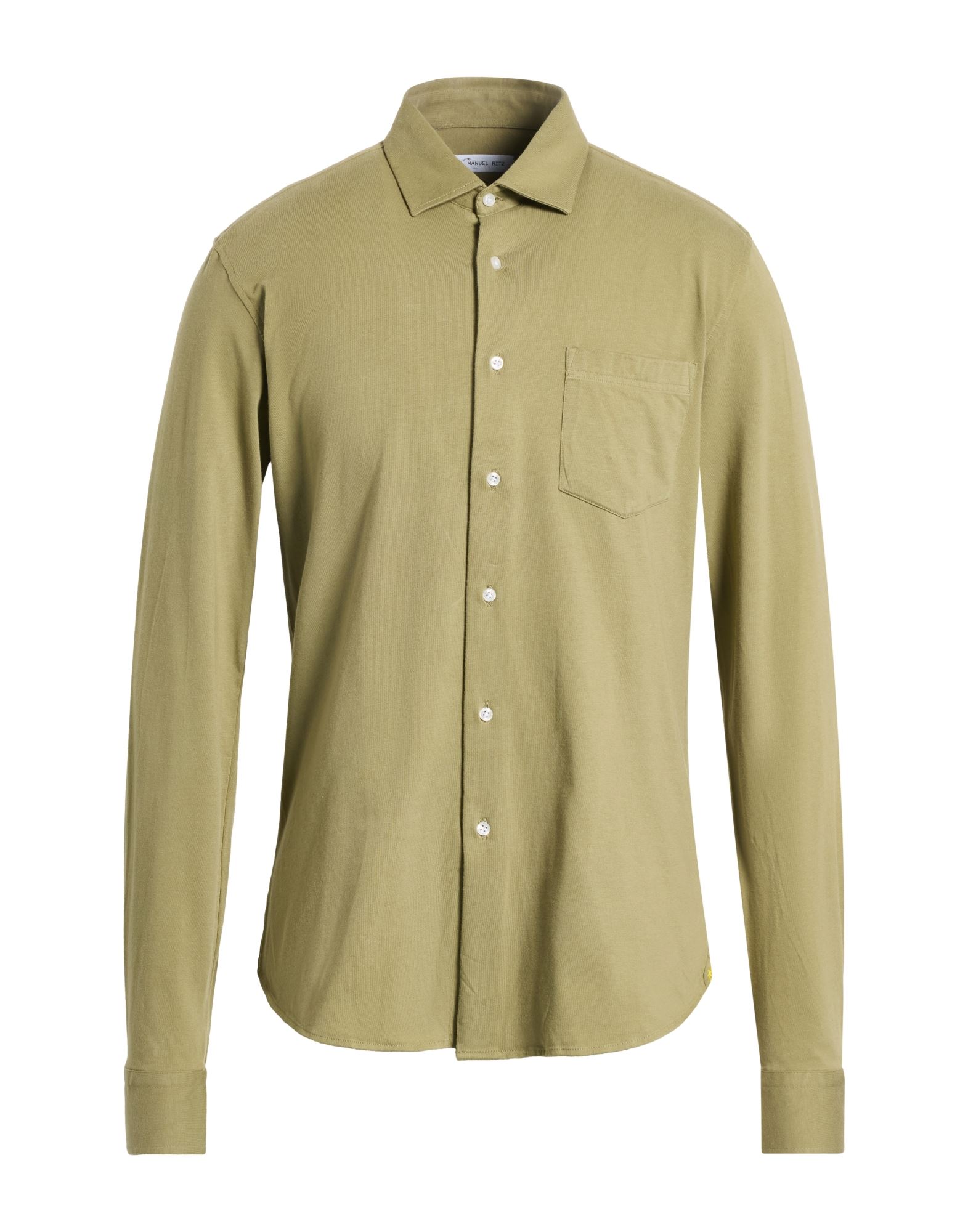  Manuel Ritz - Tops - Hemden - On Yoox.com 