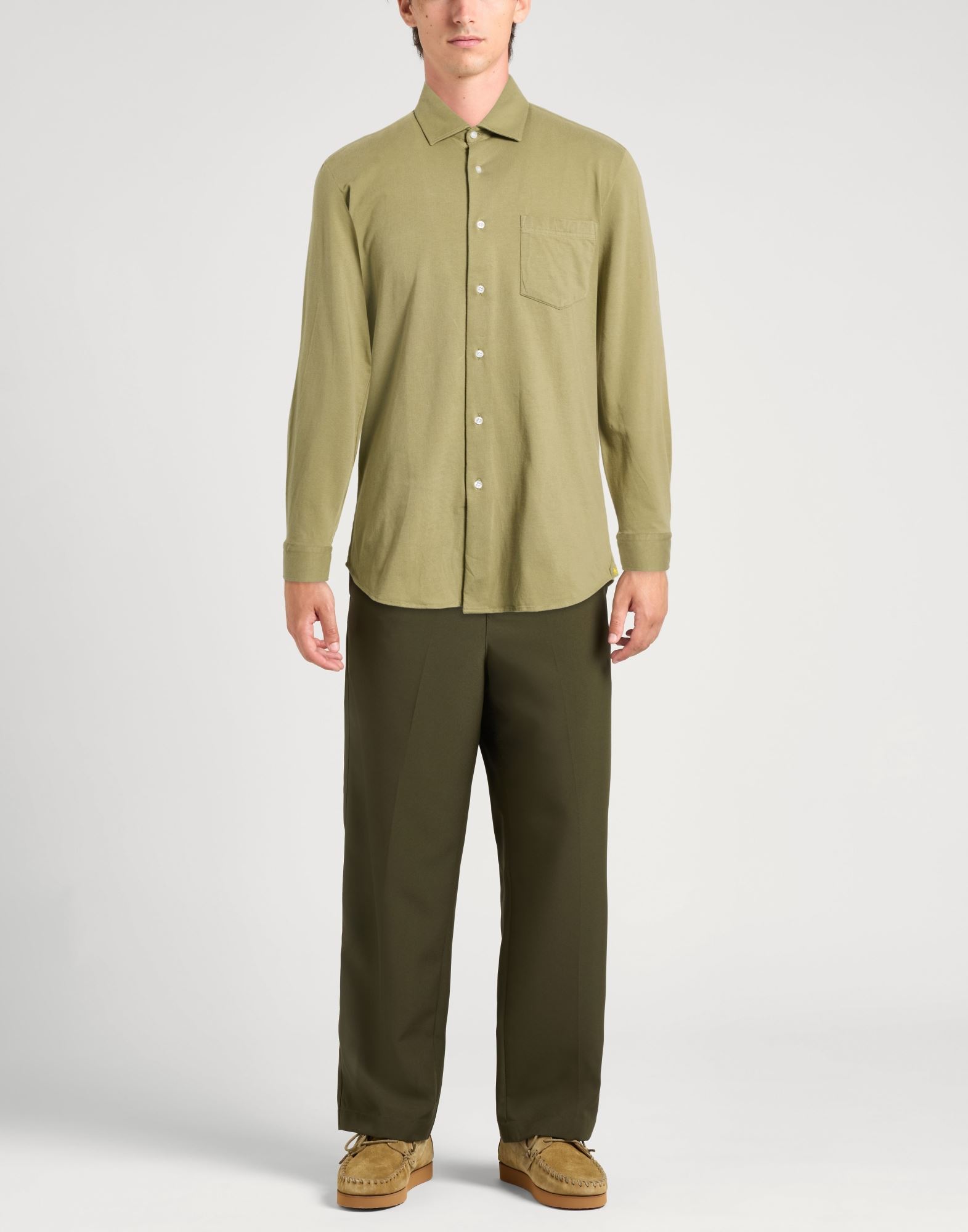  Manuel Ritz - Tops - Hemden - On Yoox.com 